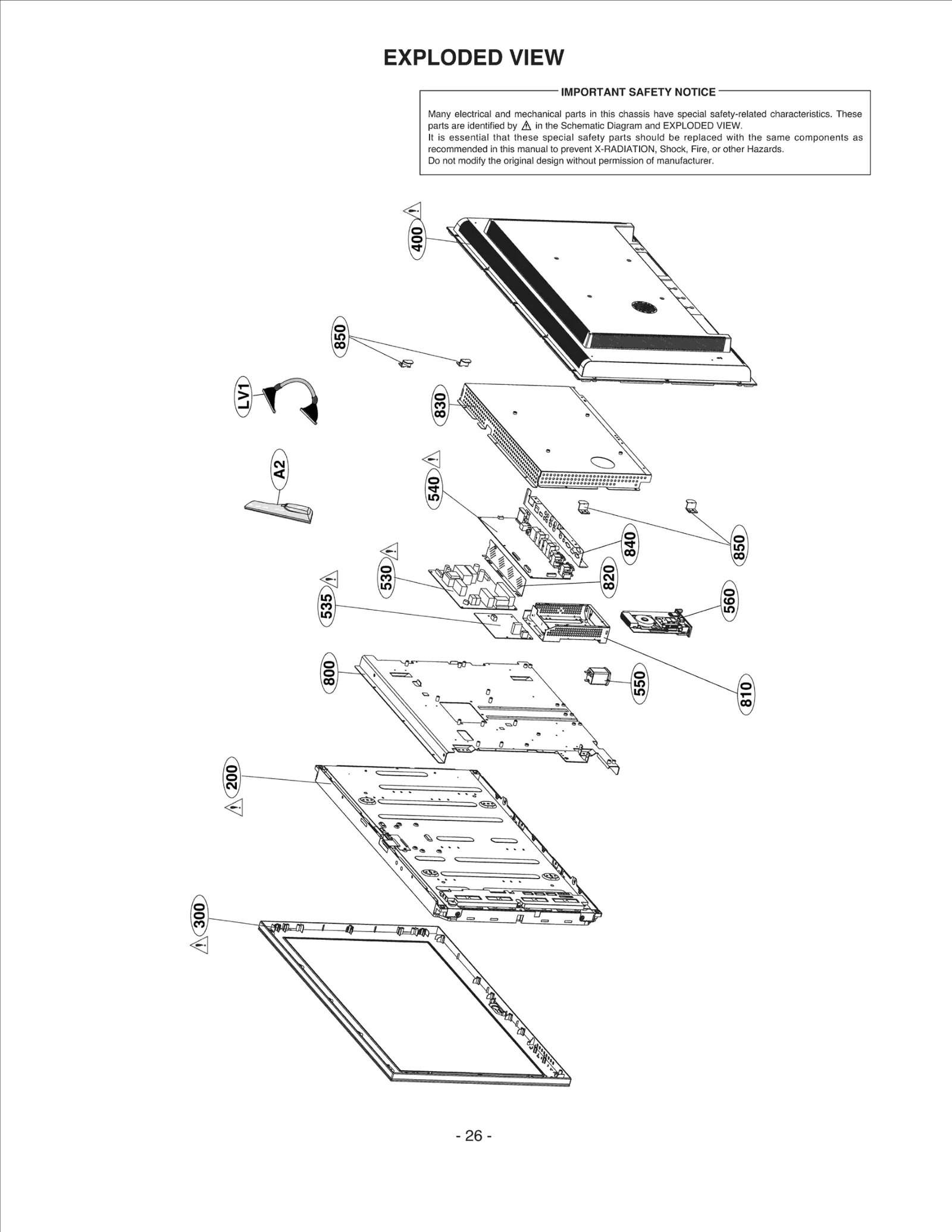 Air Conditioner Line Filter