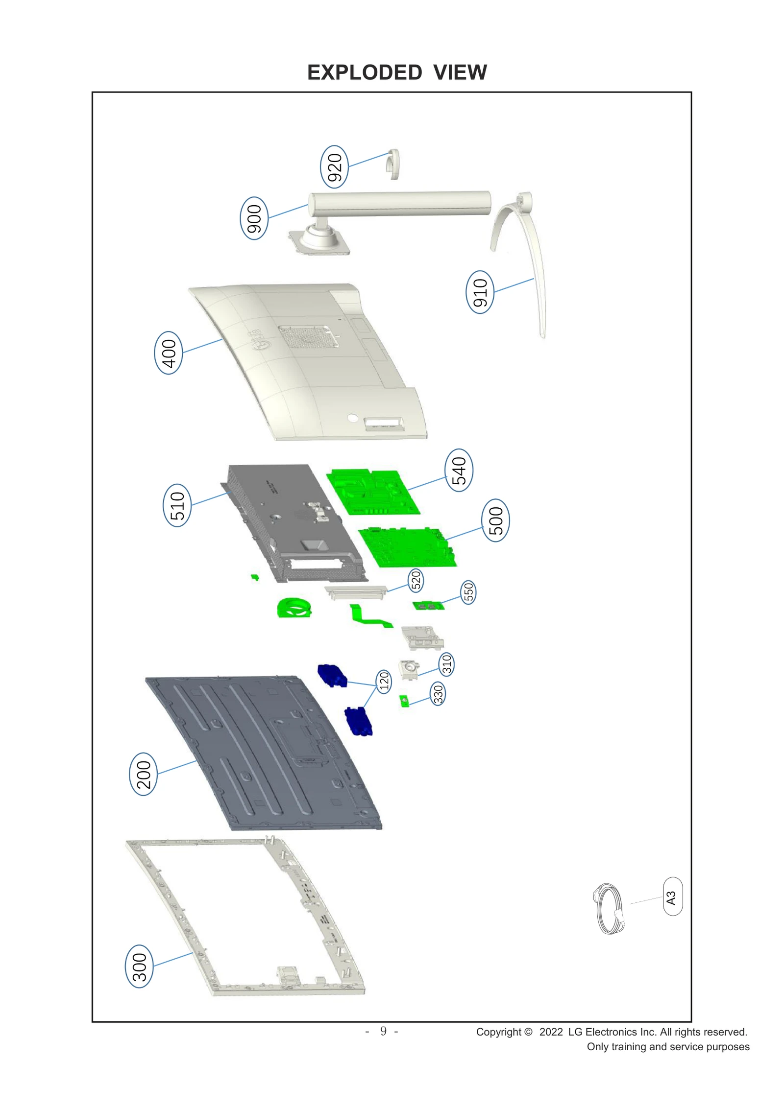 Printed Circuit Board Assembly