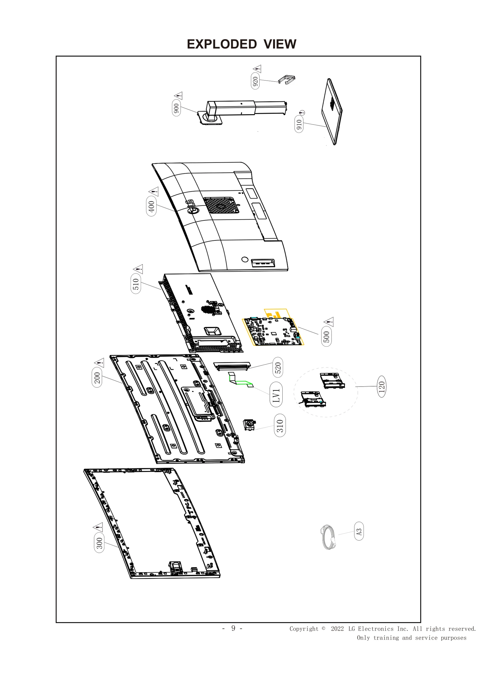 Package Assembly