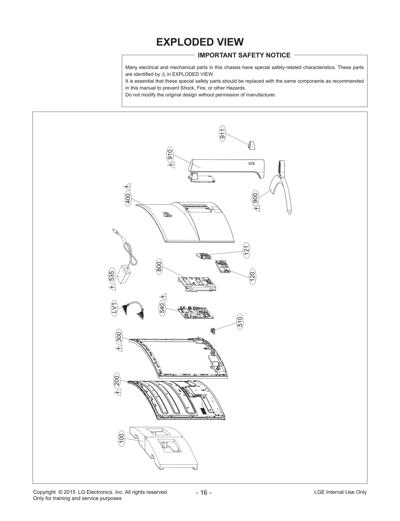 Adapters