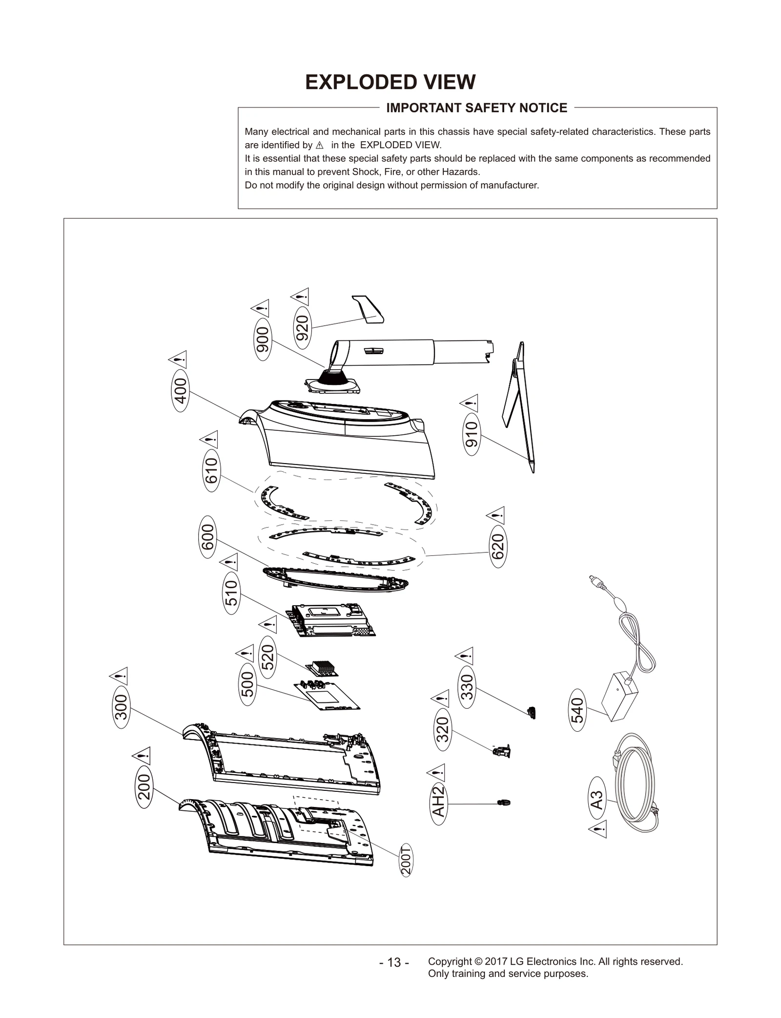 Printed Circuit Board Assembly