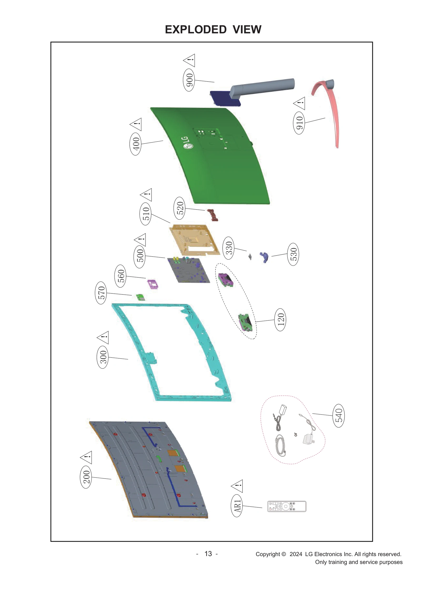 Pcb Assembly,Sub