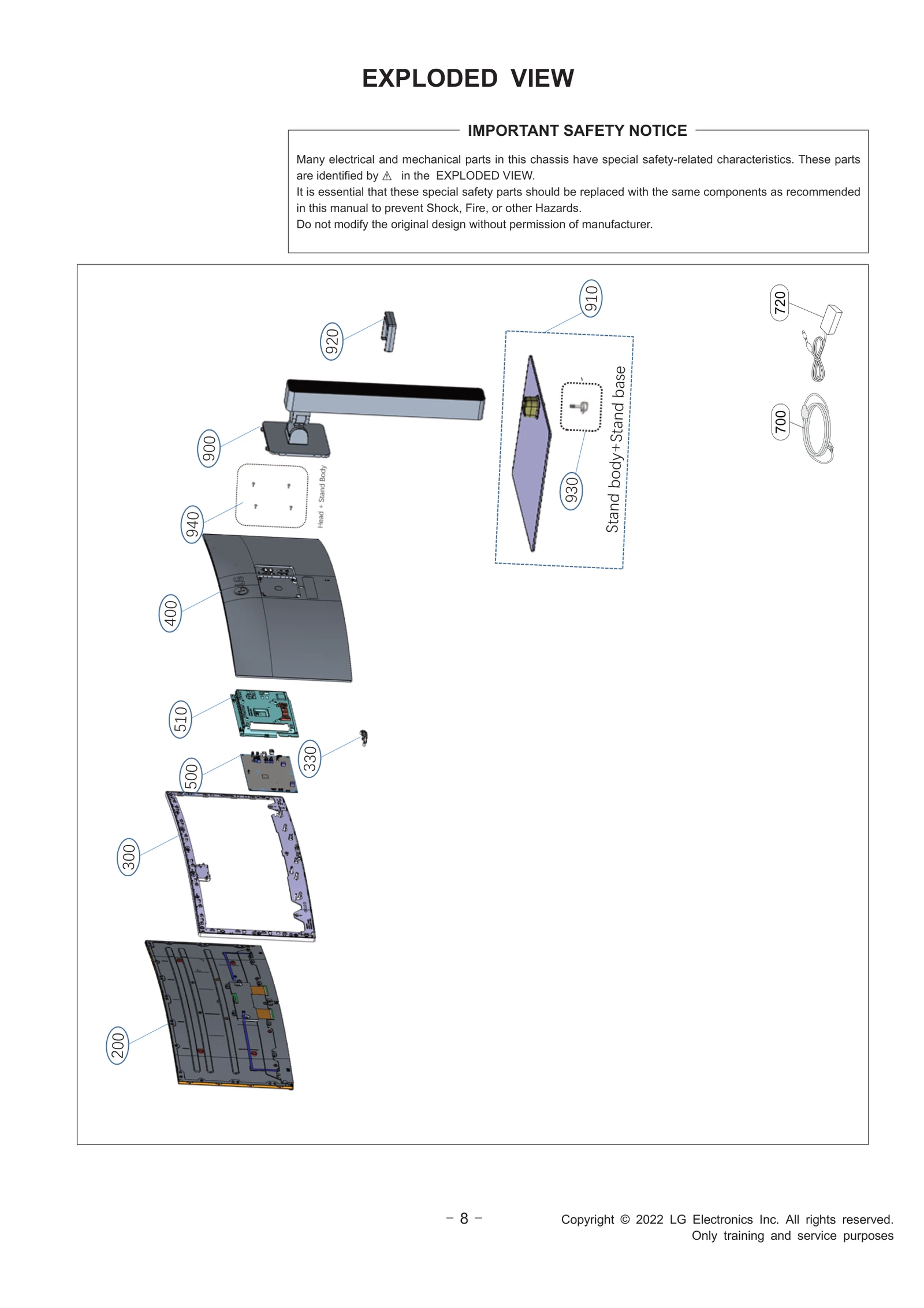 Cable Assembly