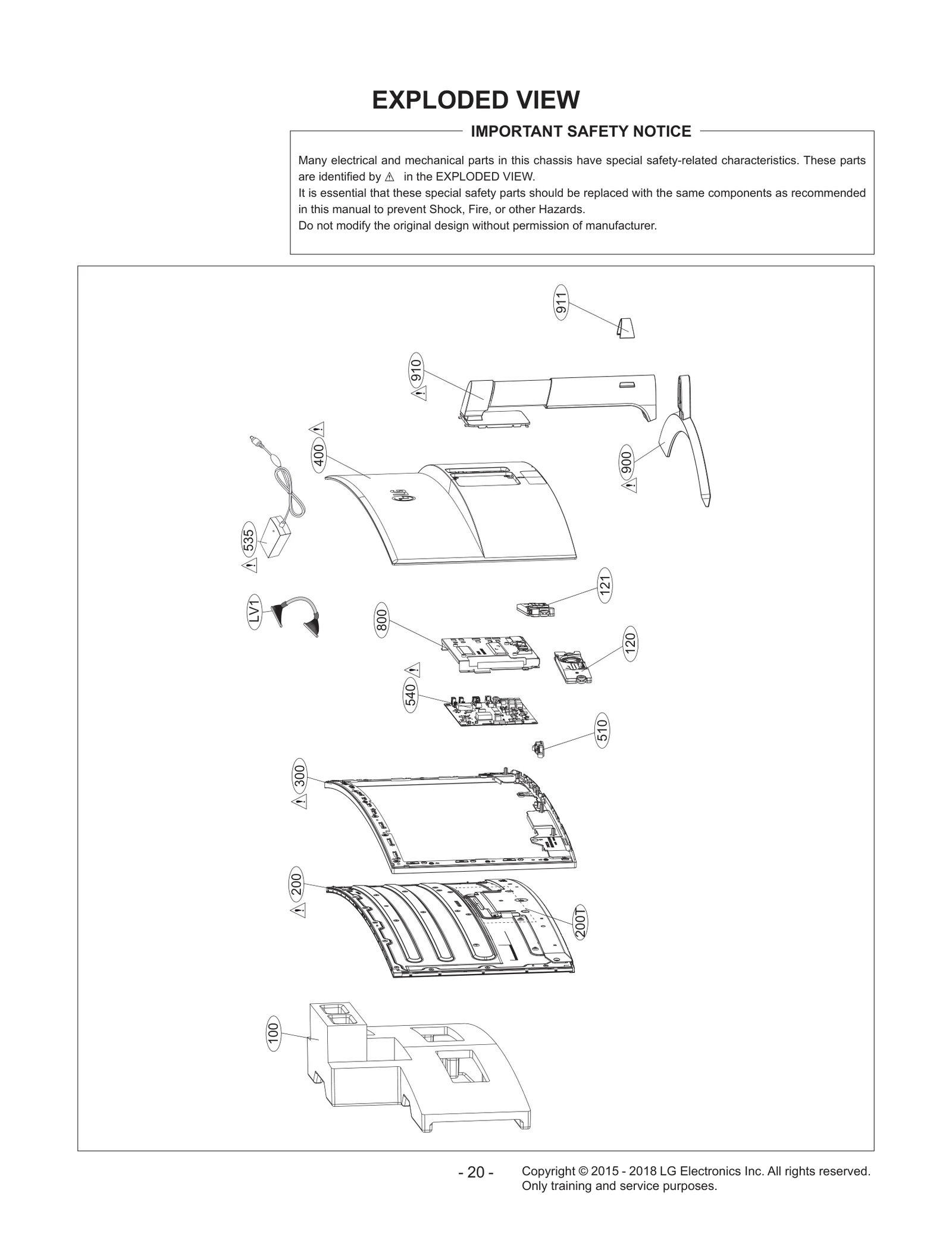 Frame Assembly