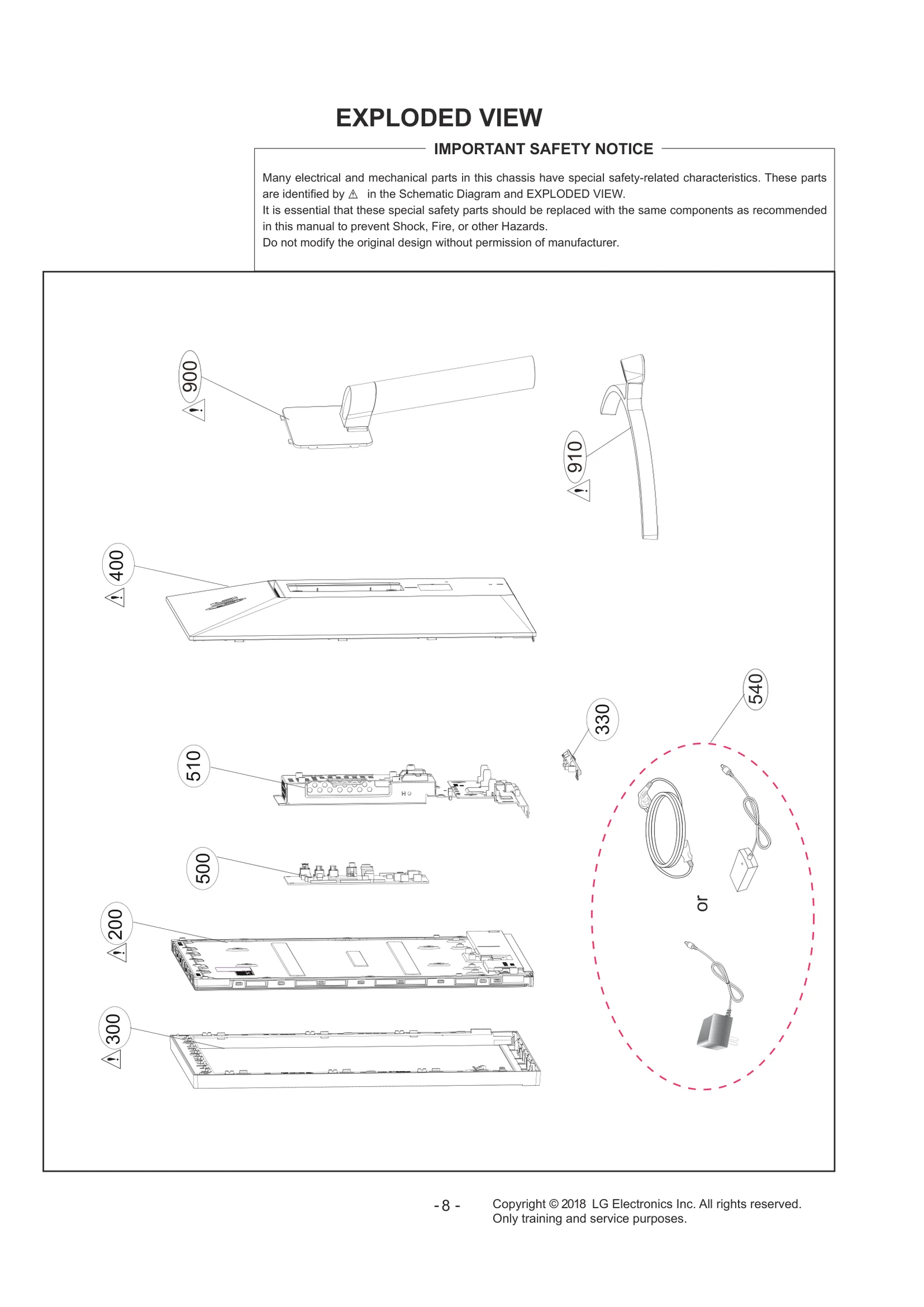 Frame Assembly