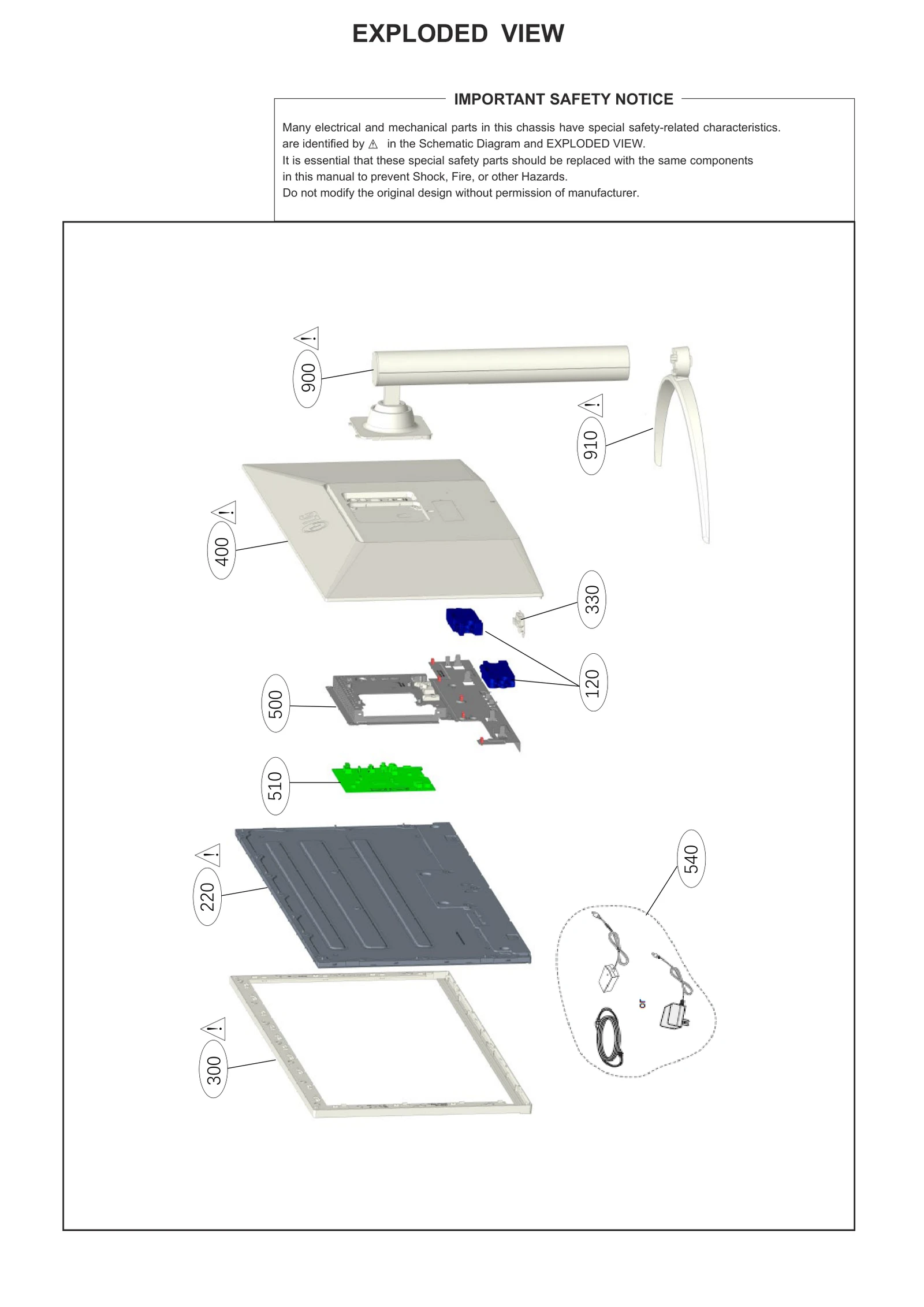 BPR Total Assembly