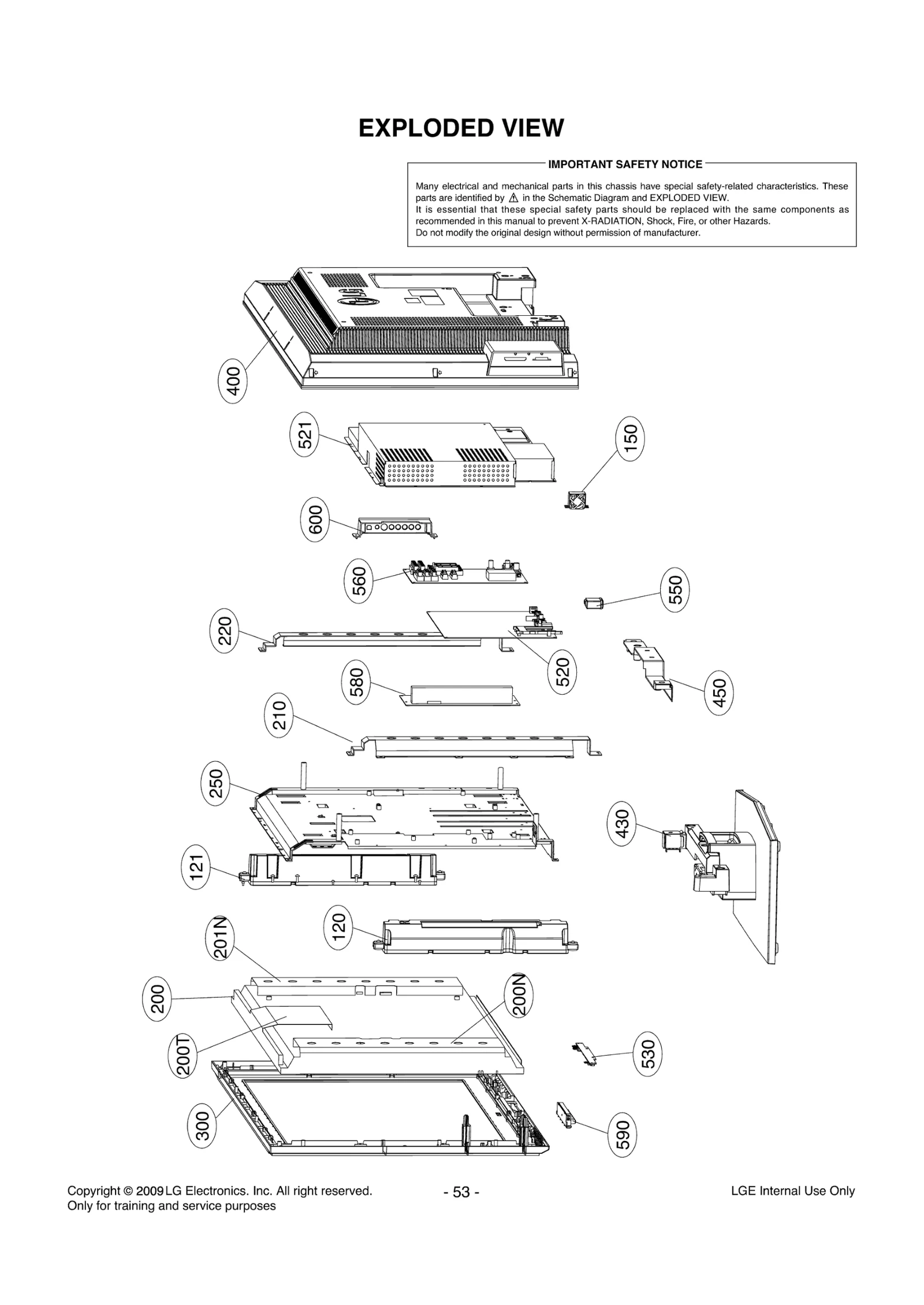 Air Conditioner Line Filter