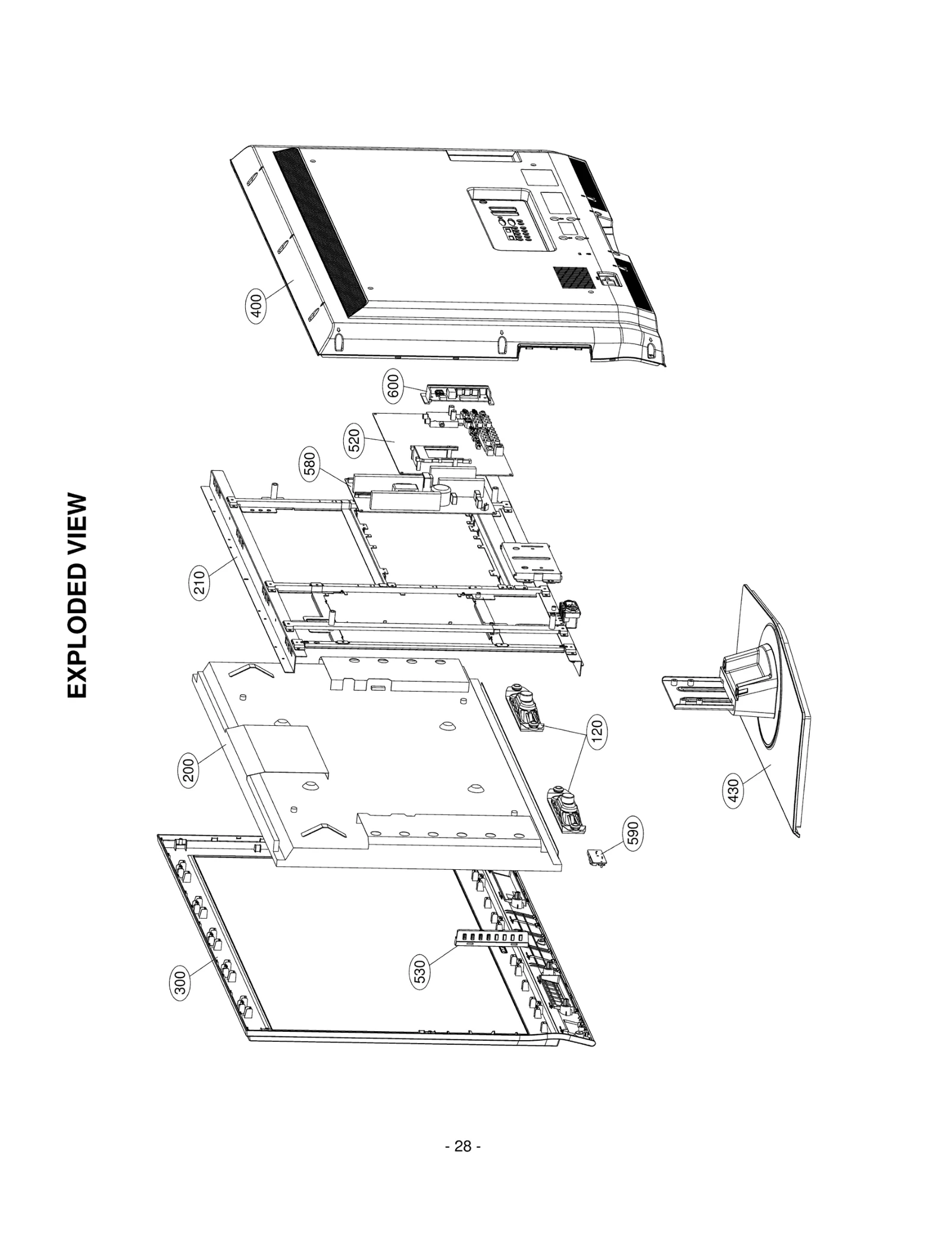Printed Circuit Board Assembly
