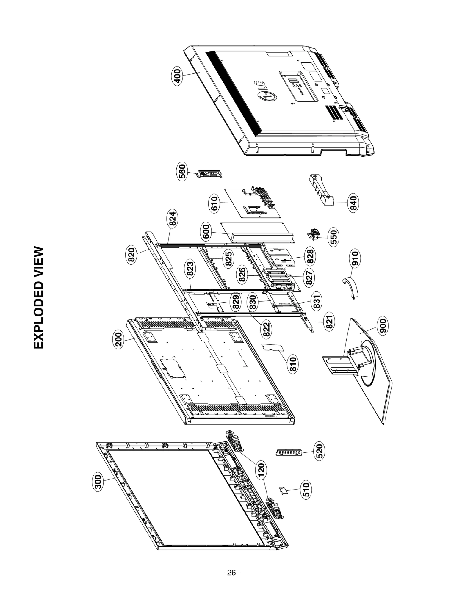 Printed Circuit Board Assembly
