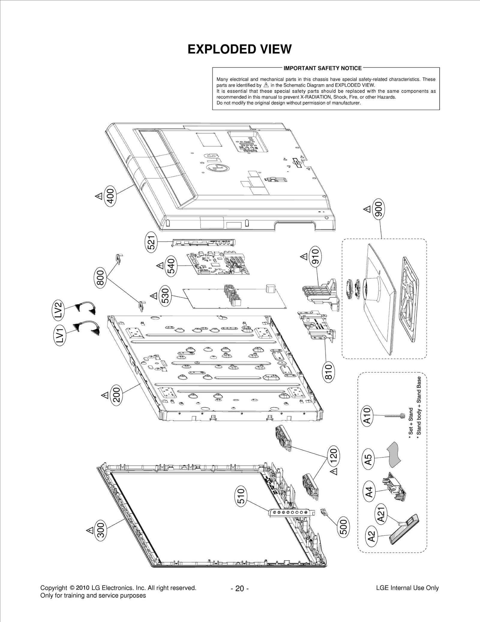 Printed Circuit Board Assembly