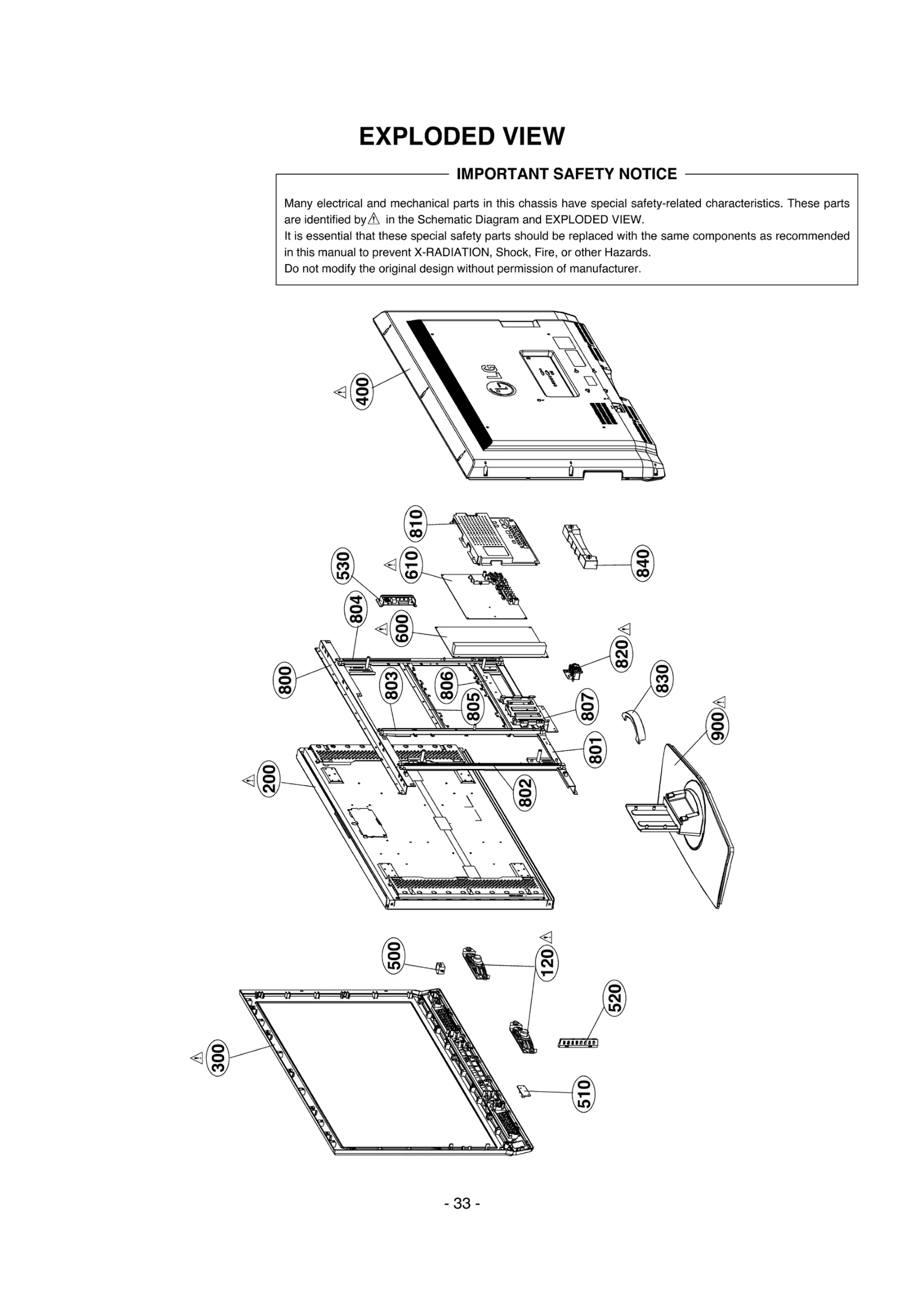 Hand Insert Printed Circuit Board Assembly