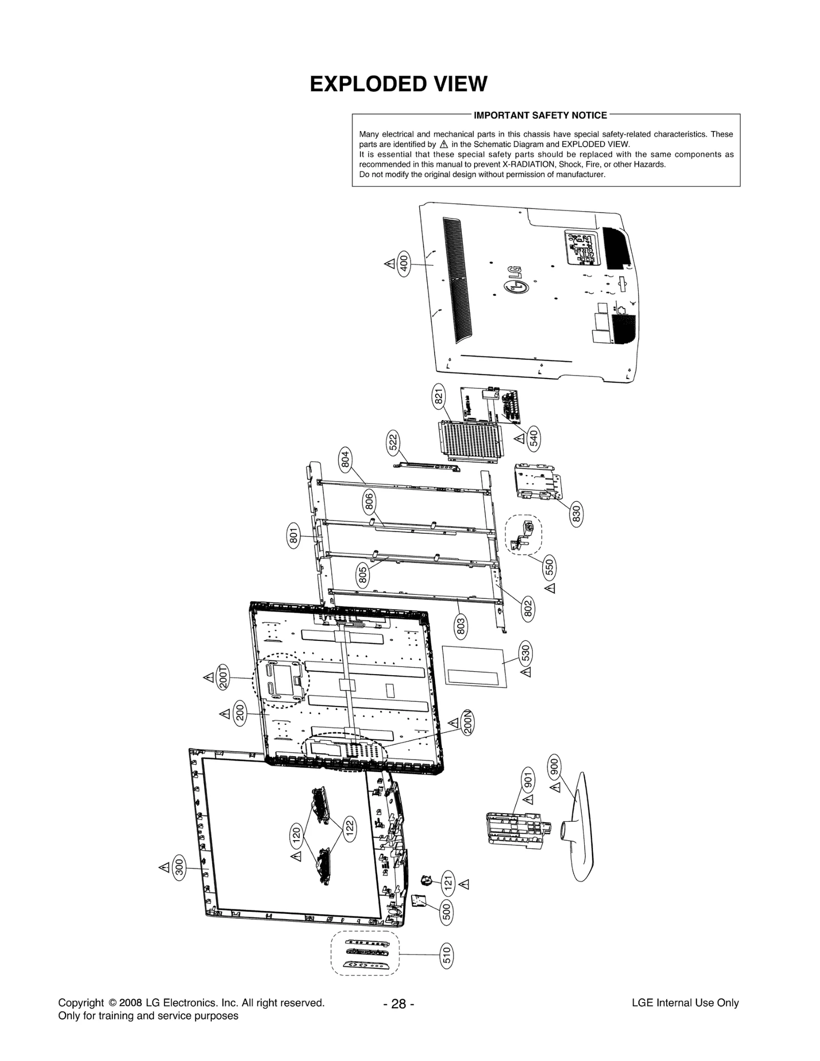 Printed Circuit Board Assembly