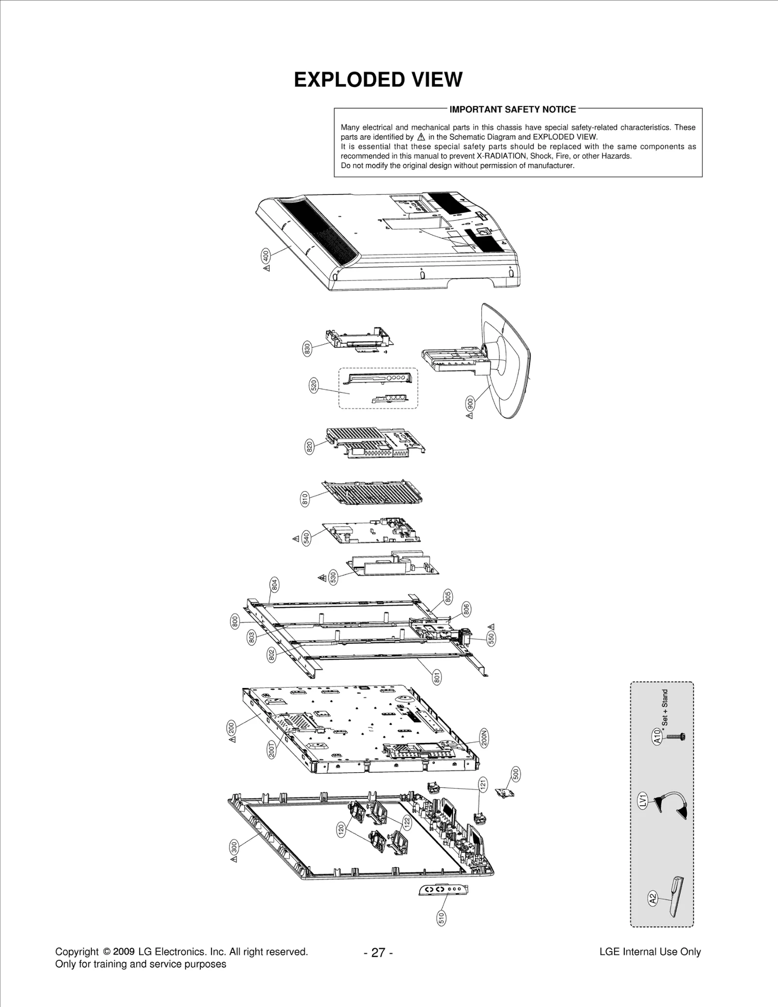 Package Assembly
