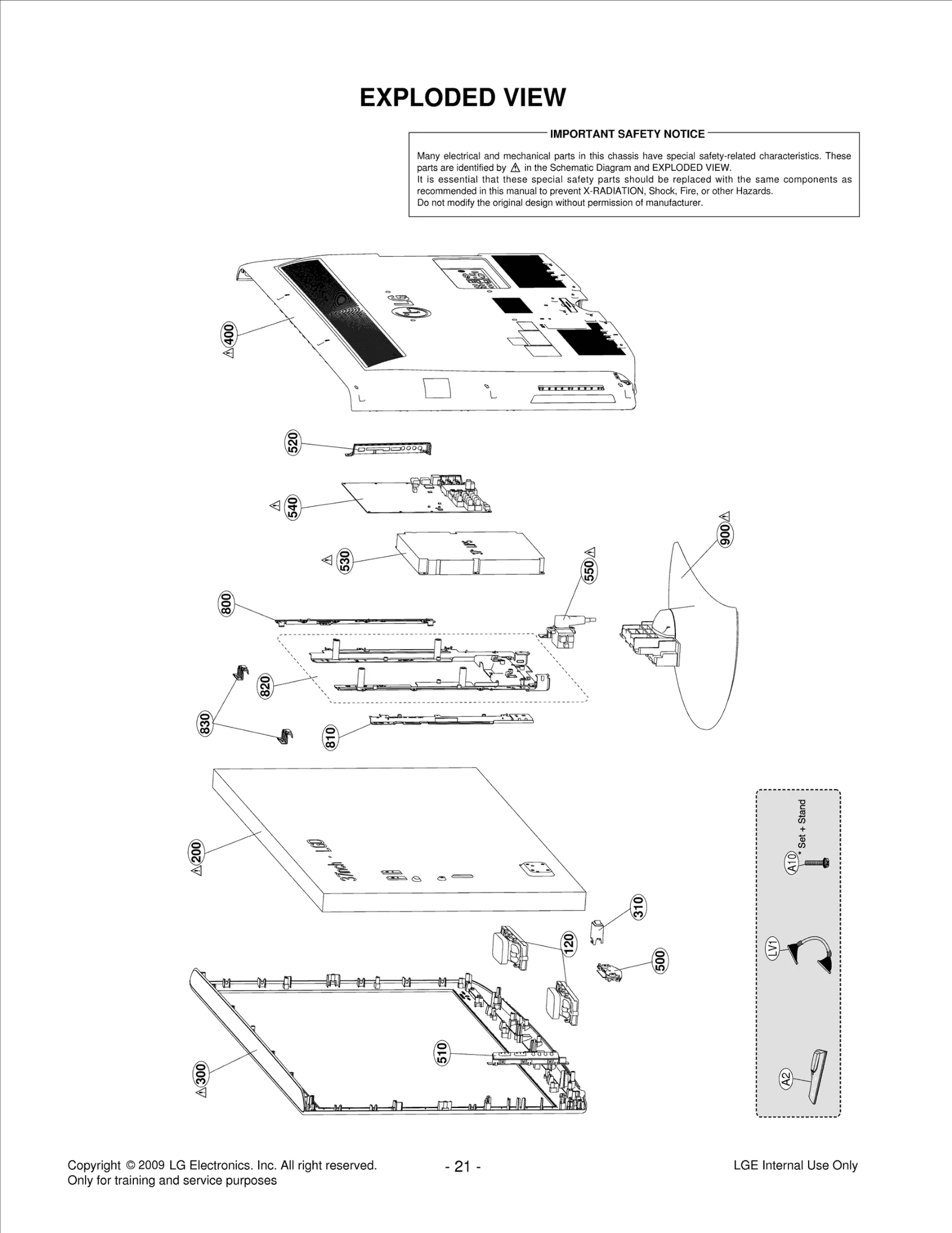 Rocker Switch
