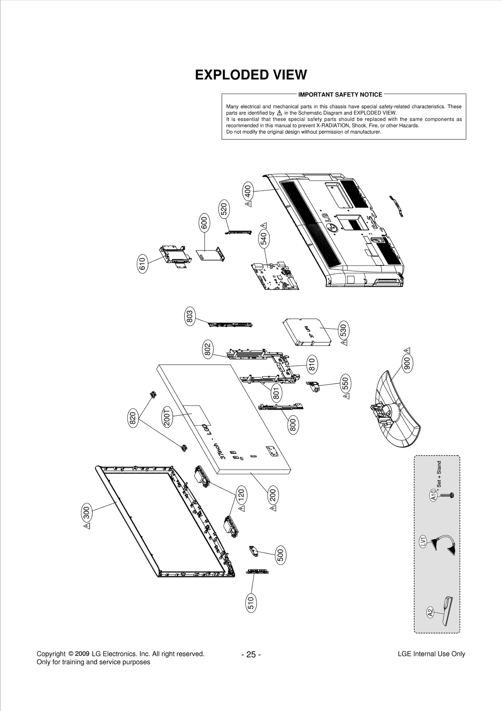 Printed Circuit Board Assembly