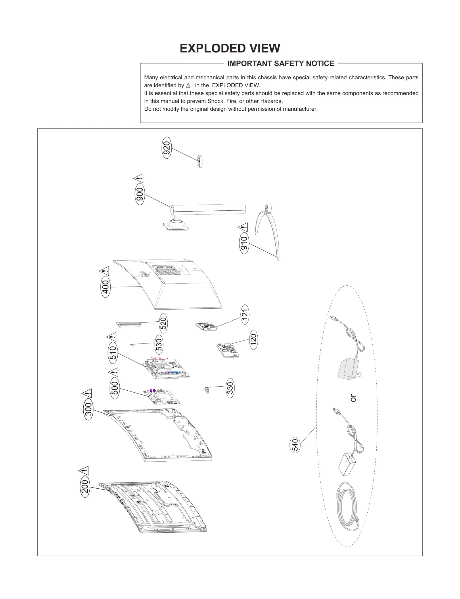 Speaker Assembly