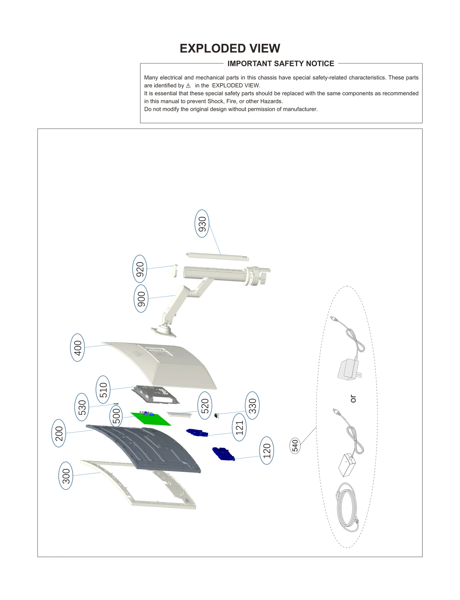 Package Assembly