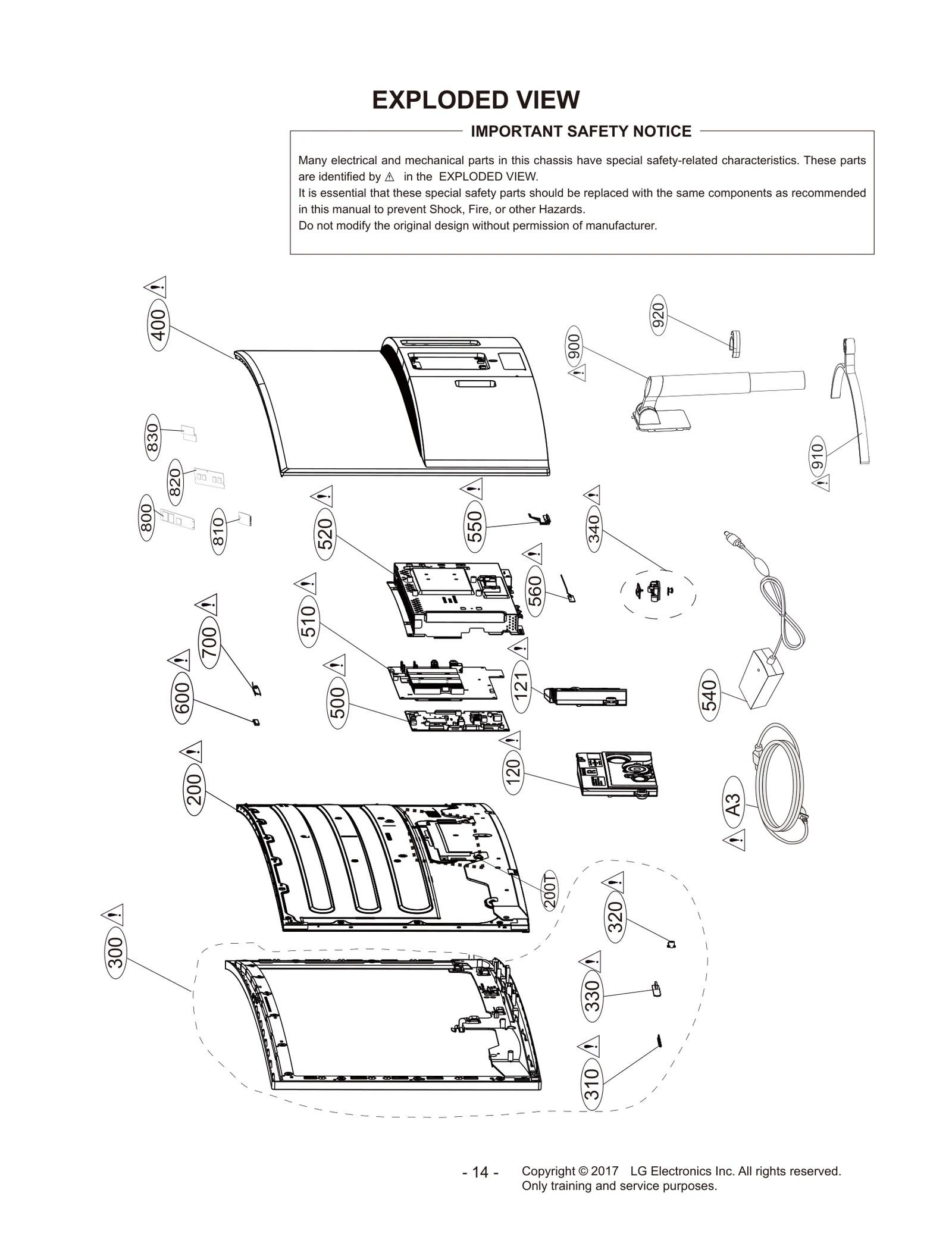 Package Assembly