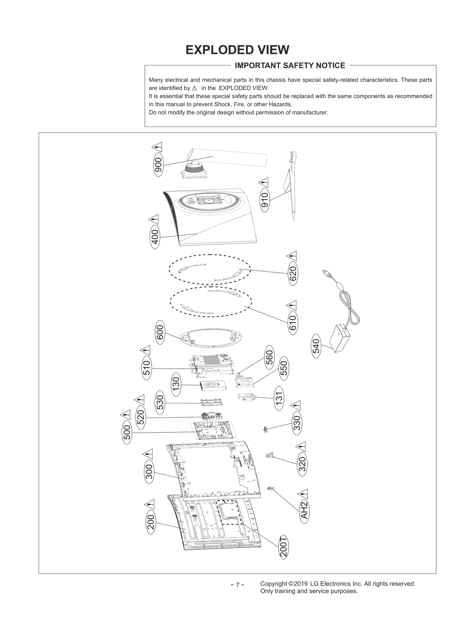 Printed Circuit Board Assembly