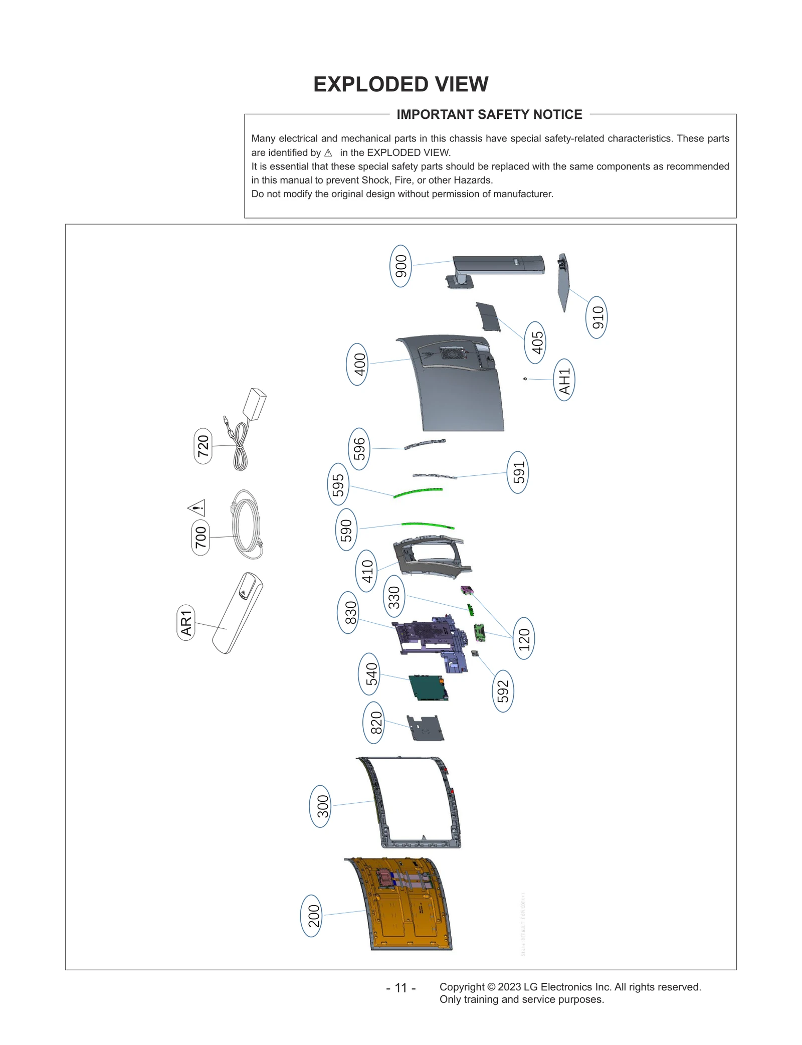 Package Assembly