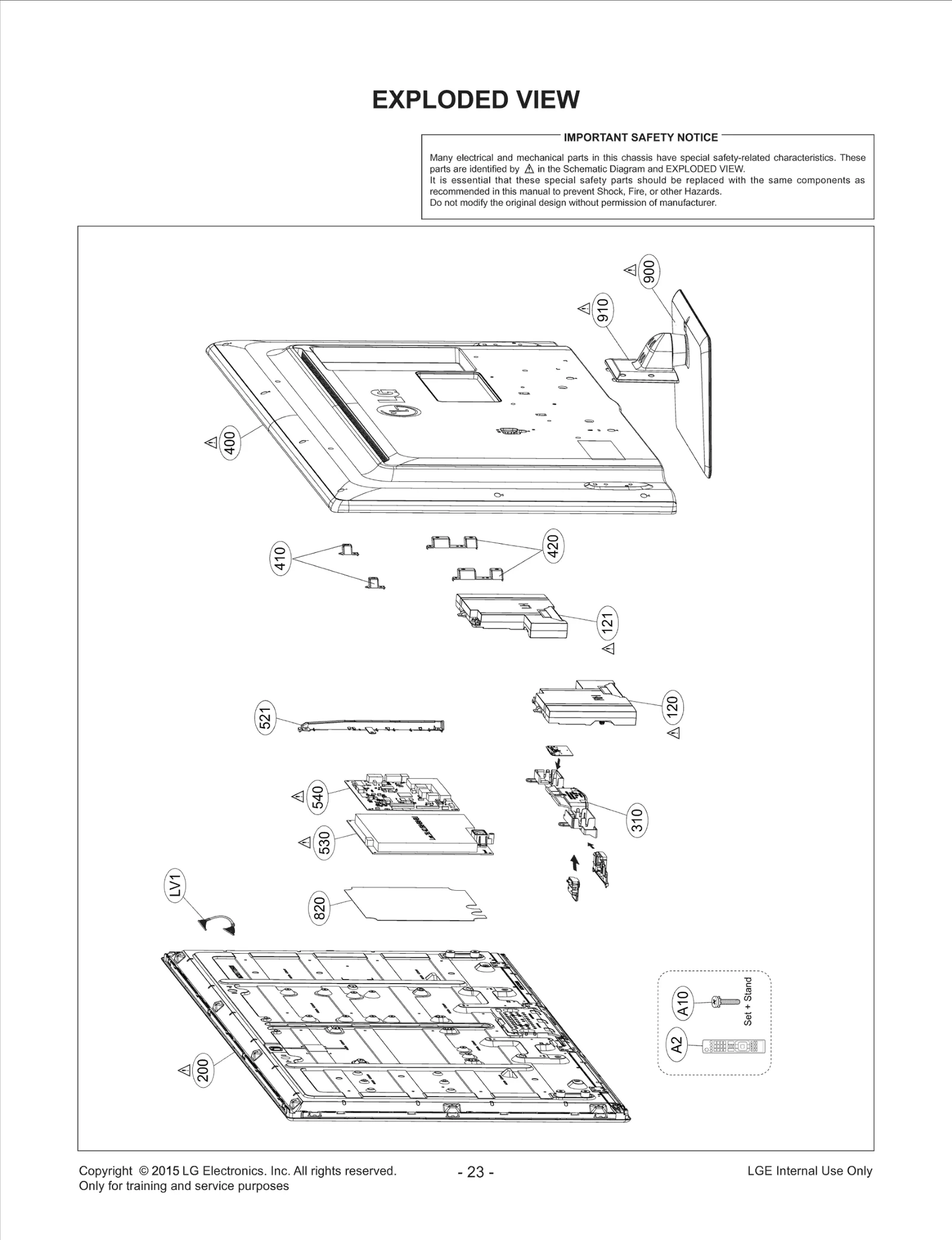 Printed Circuit Board Assembly