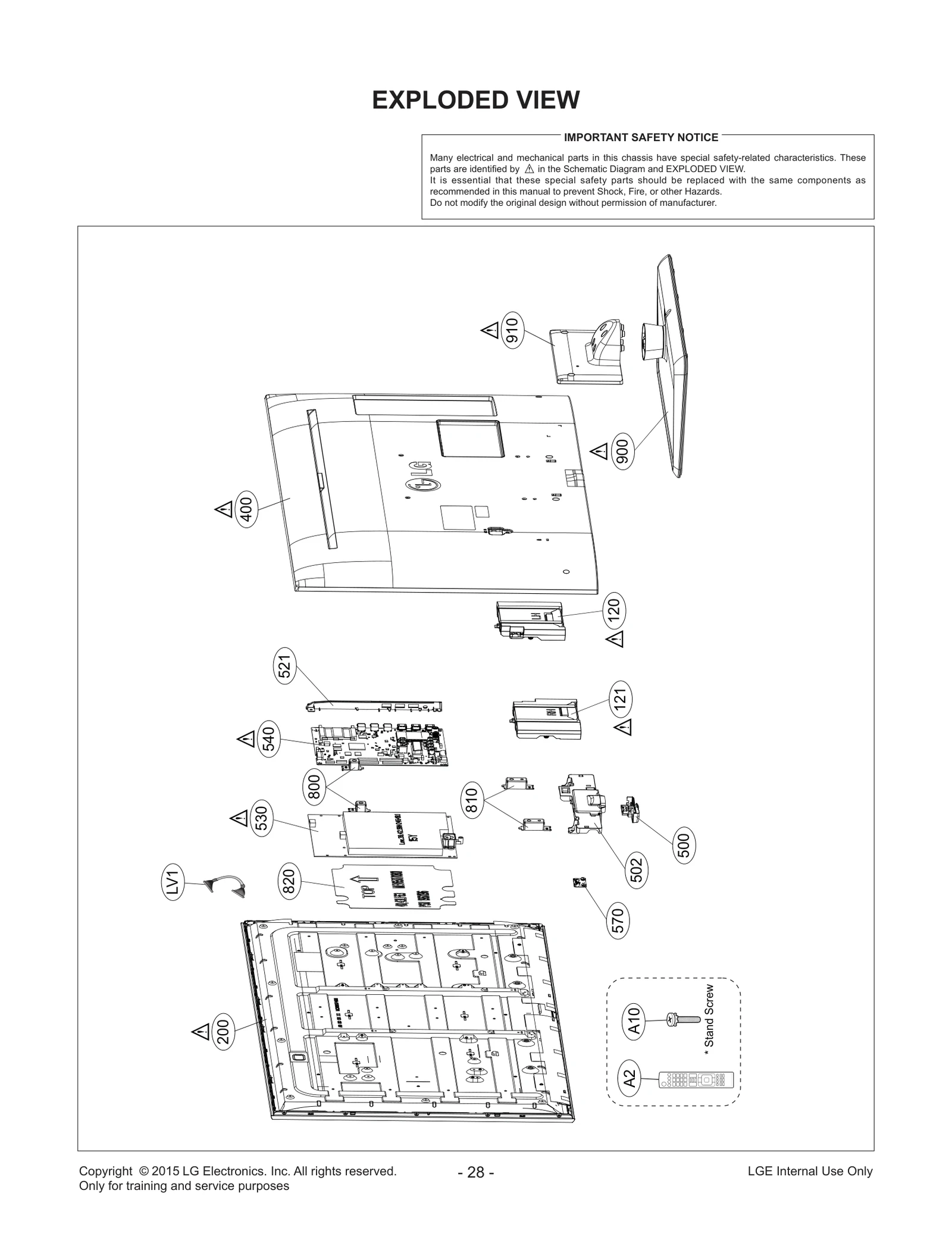 Printed Circuit Board Assembly