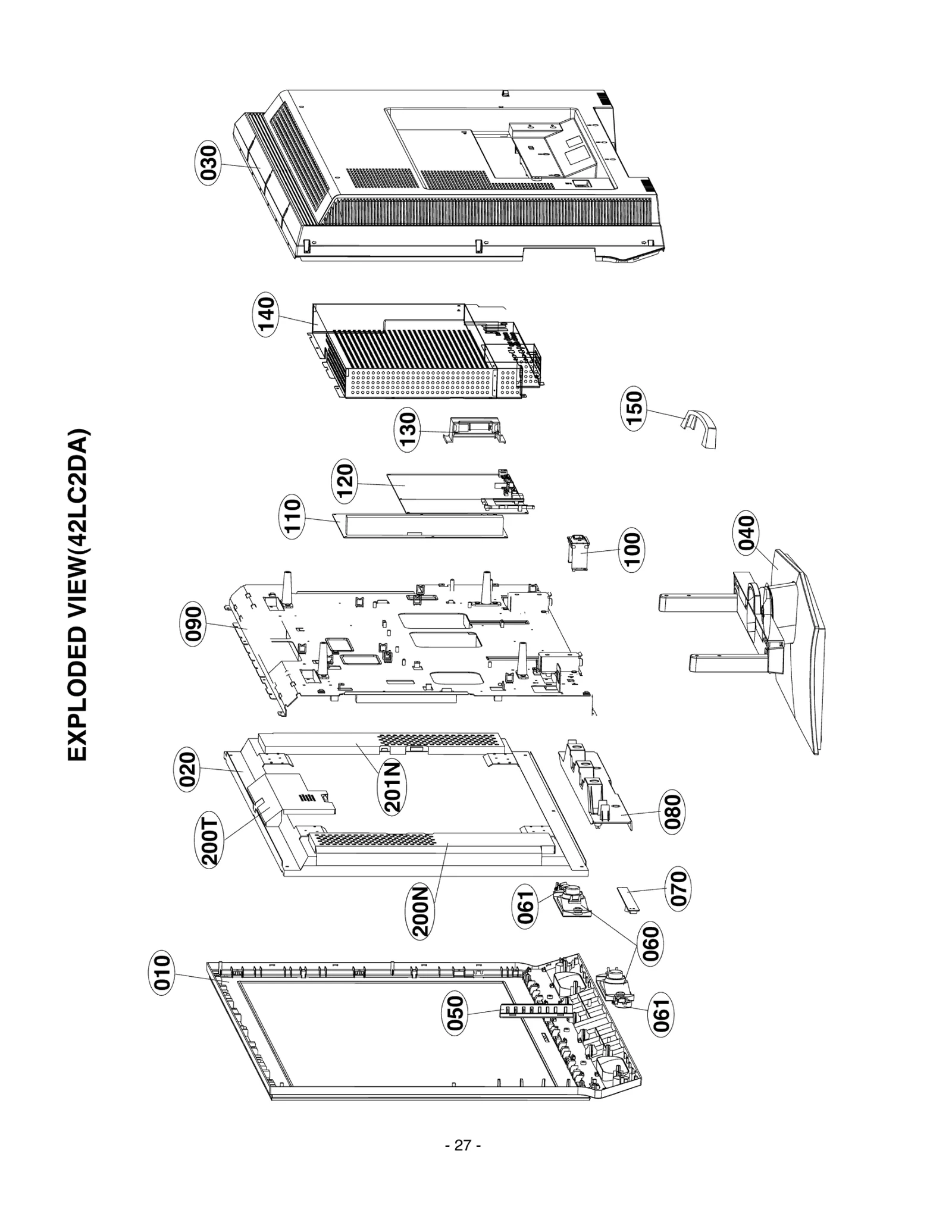 Chassis Assembly