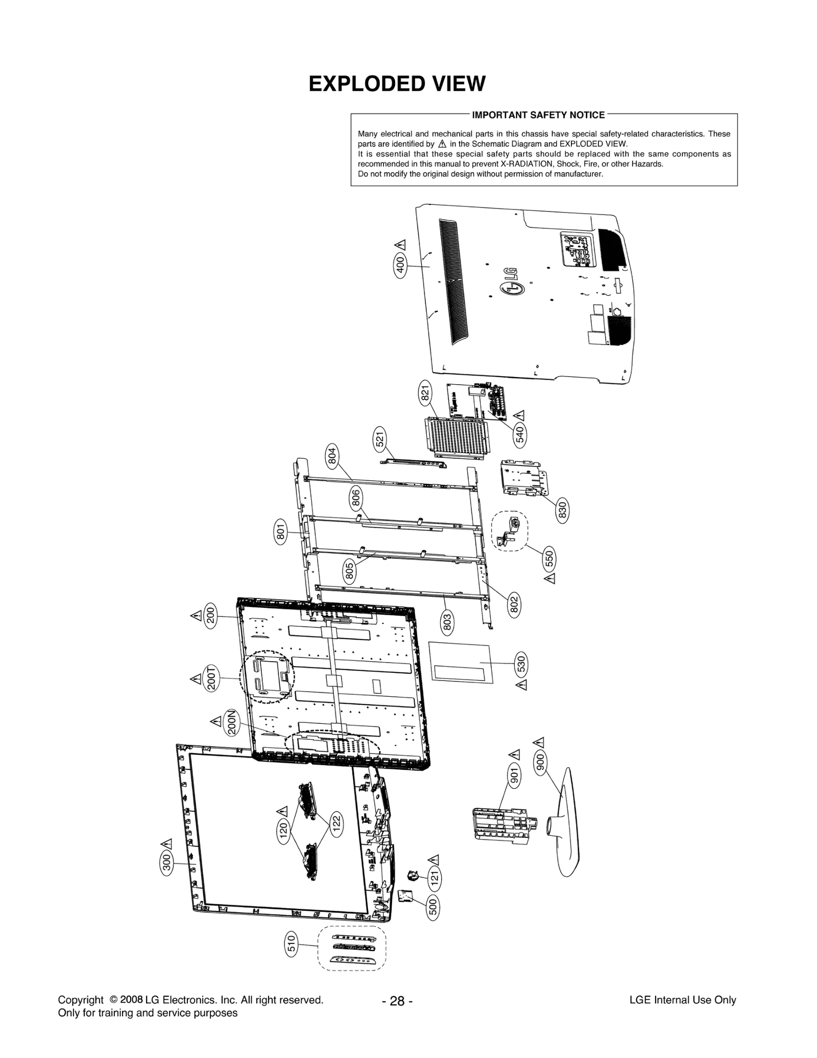 Package Assembly