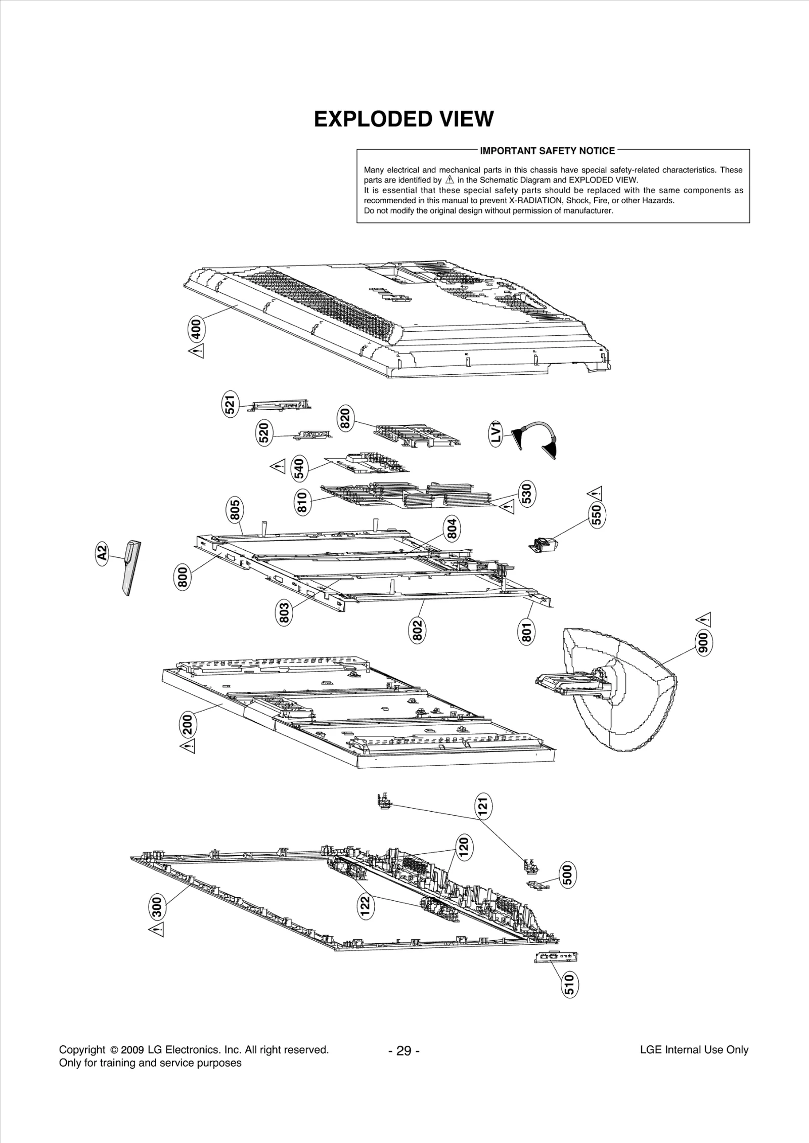 Remote Controller