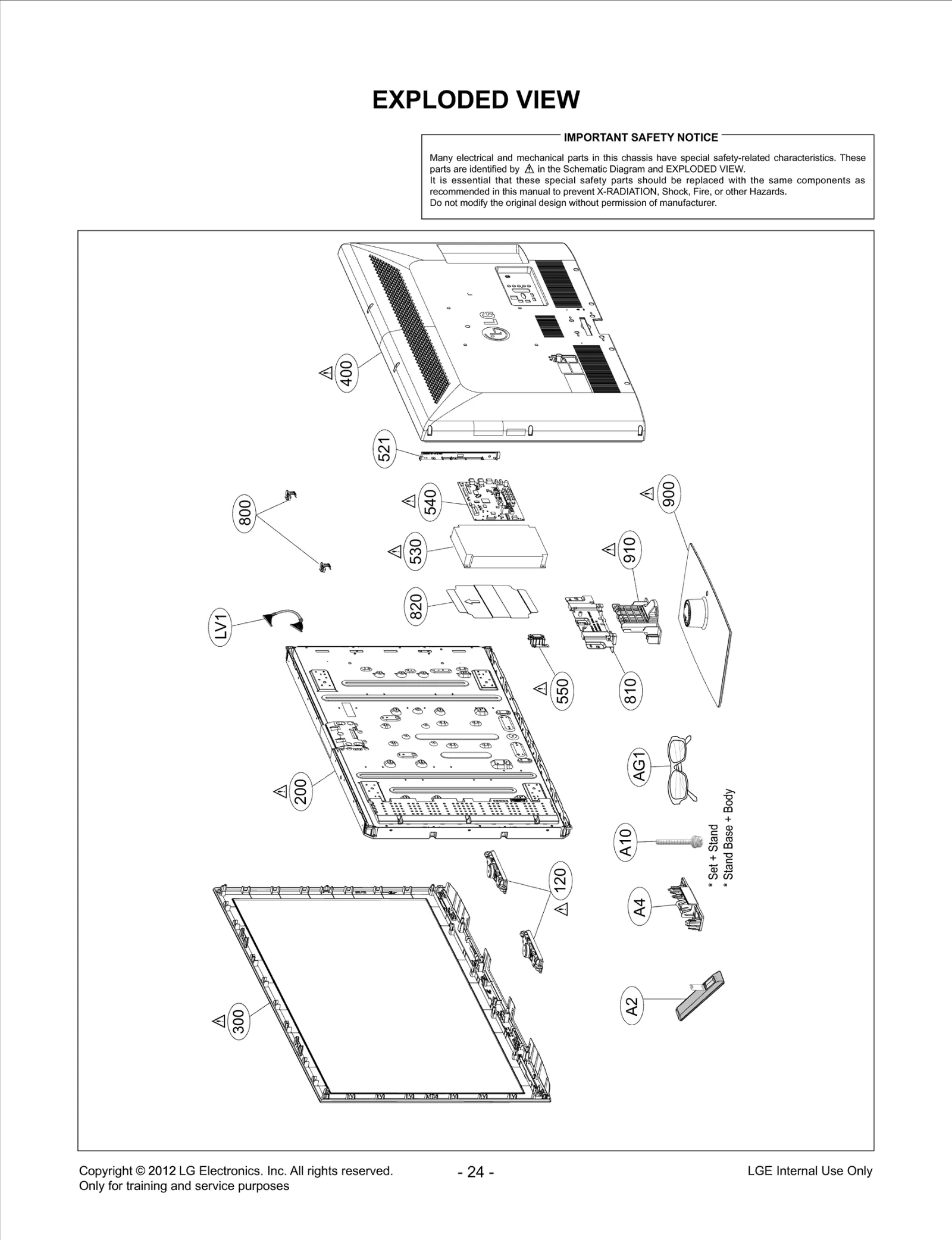 Package Assembly