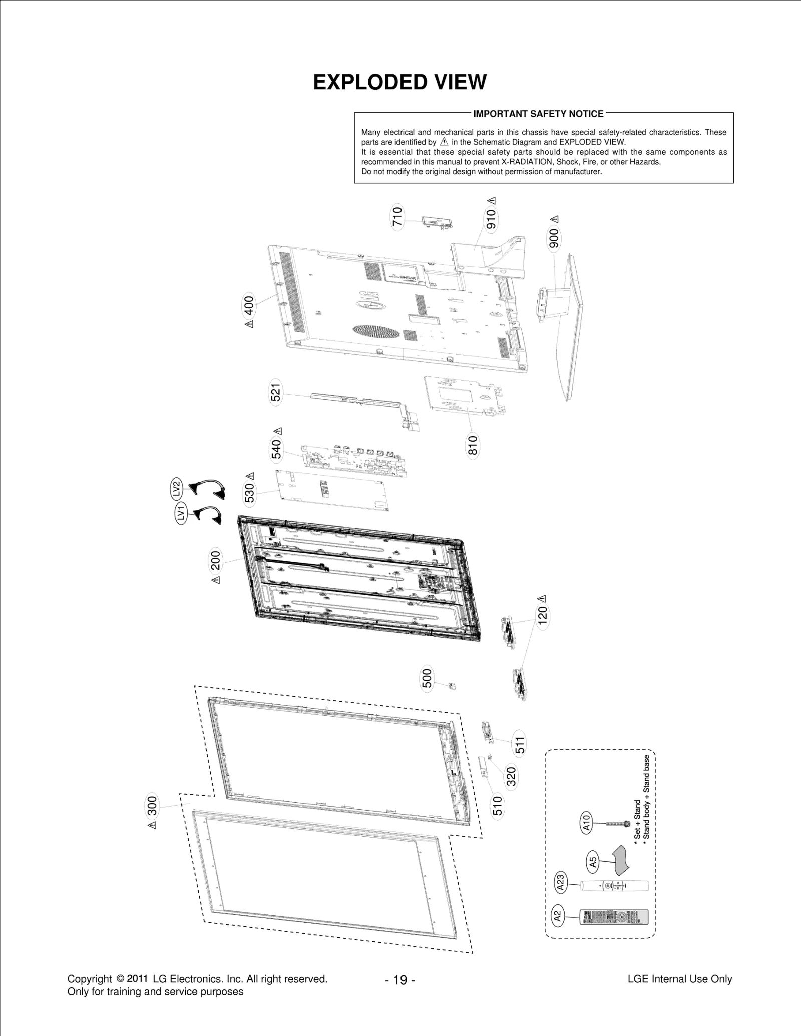 PCB Main Assembly