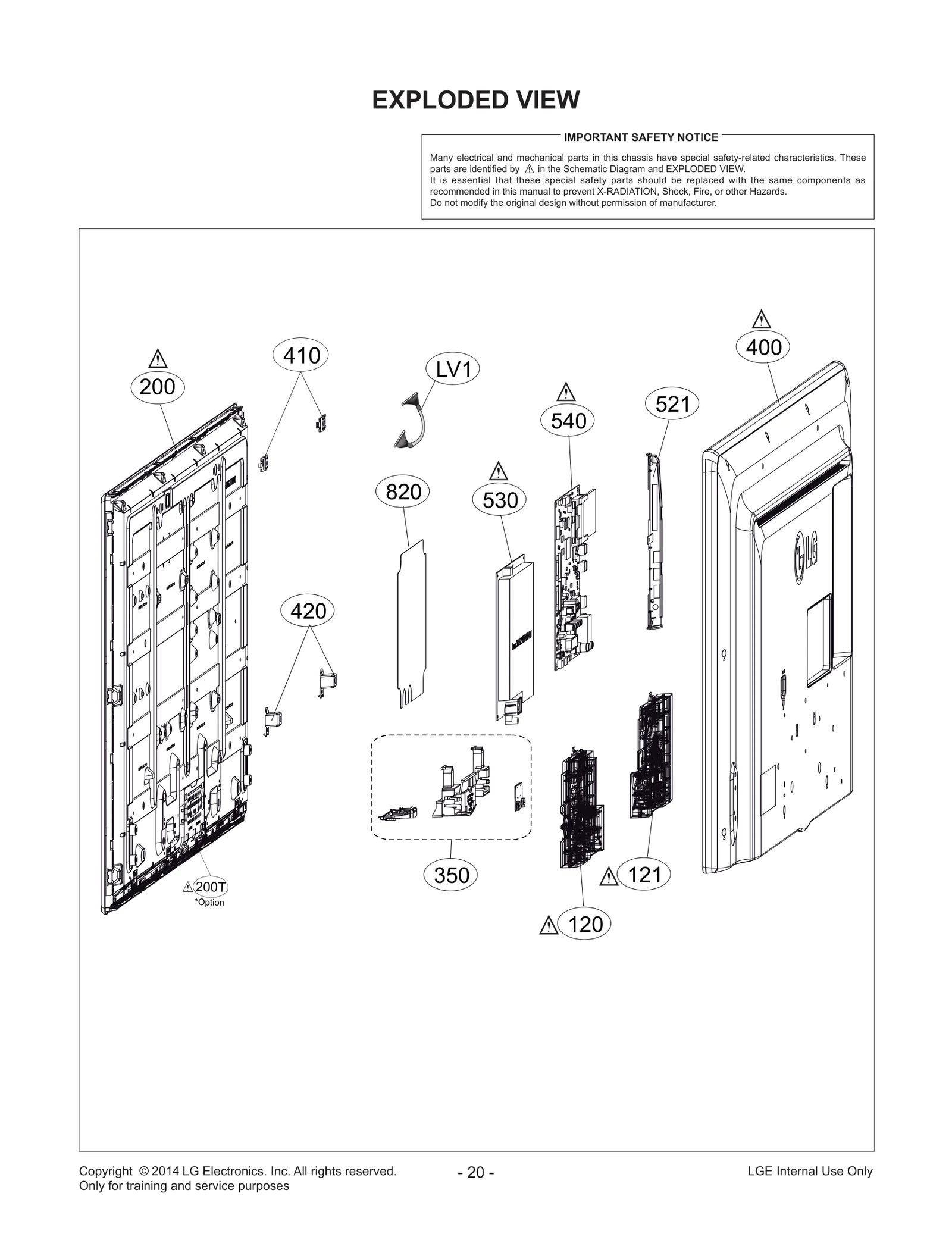 Chassis Assembly