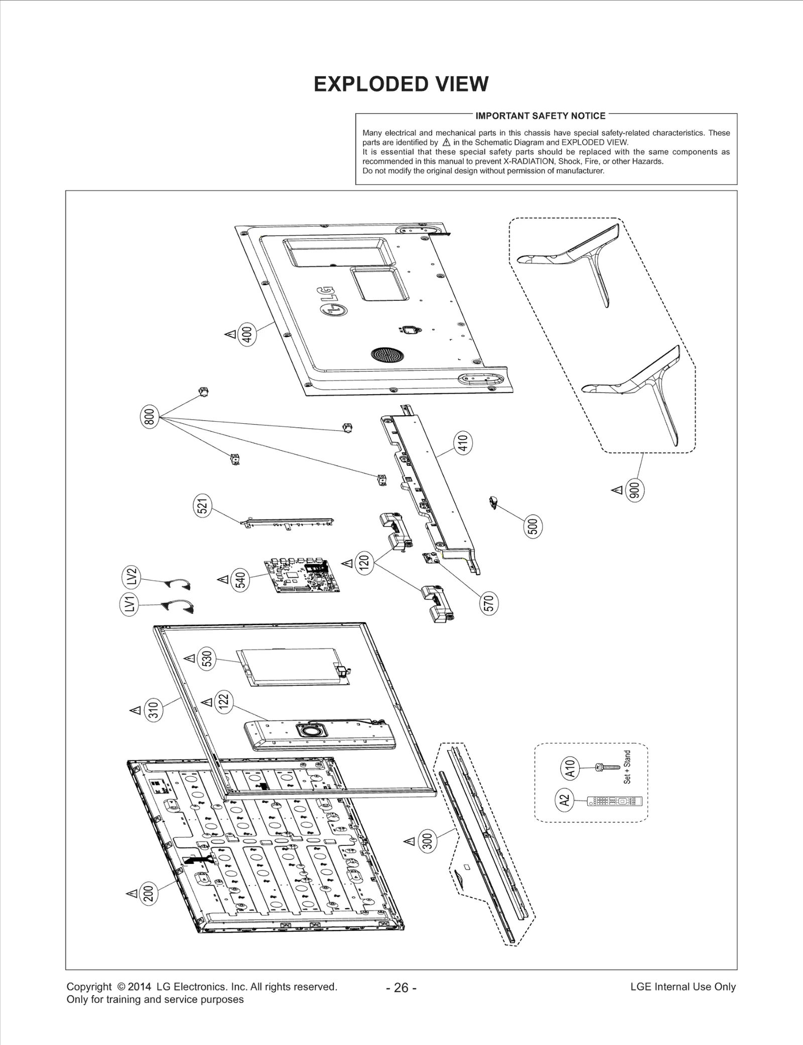 Speaker Assembly