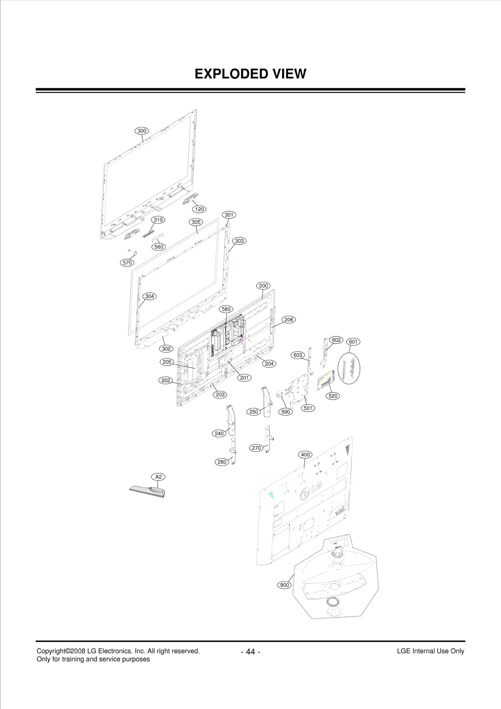 Printed Circuit Board Assembly