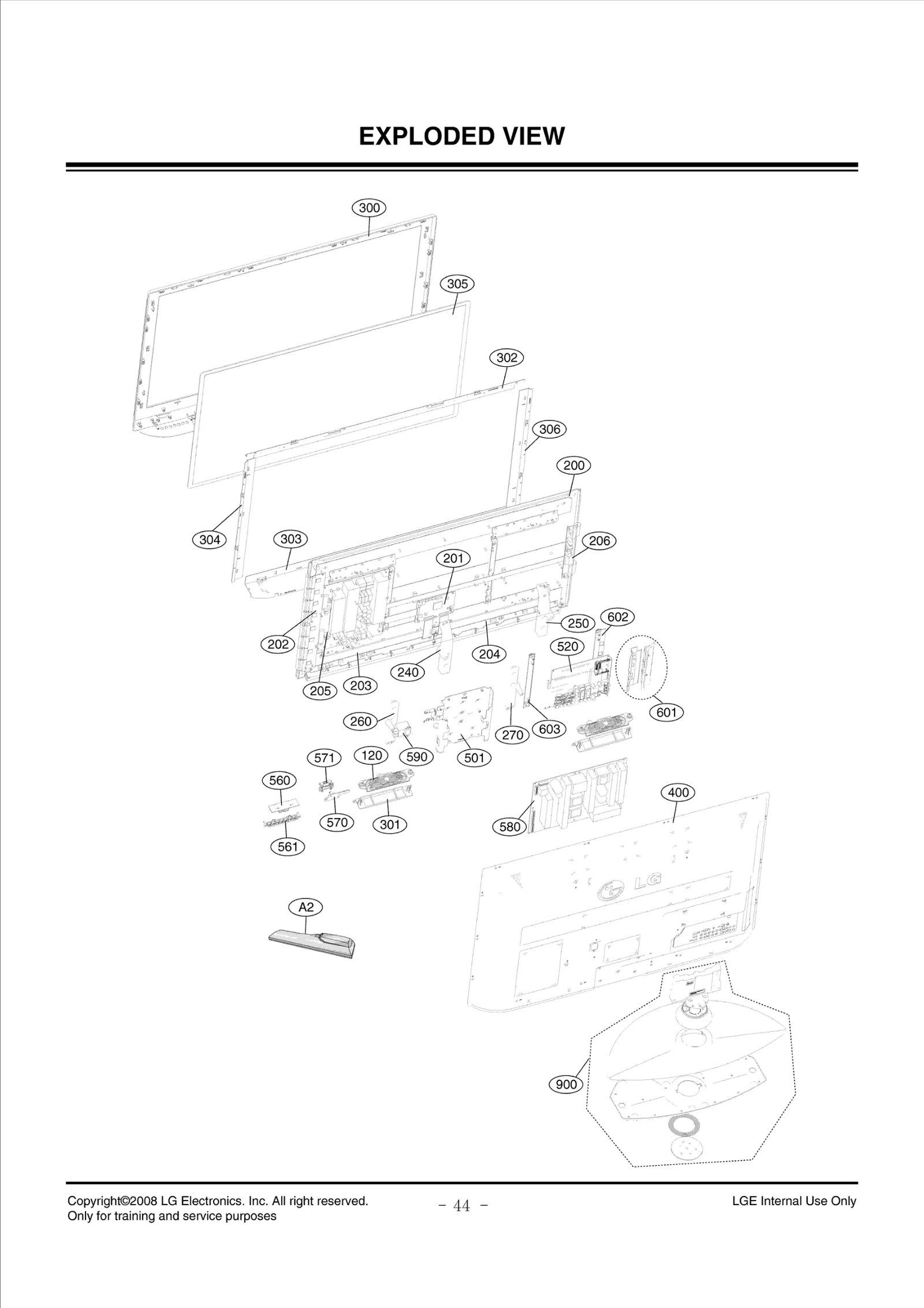 Printed Circuit Board Assembly