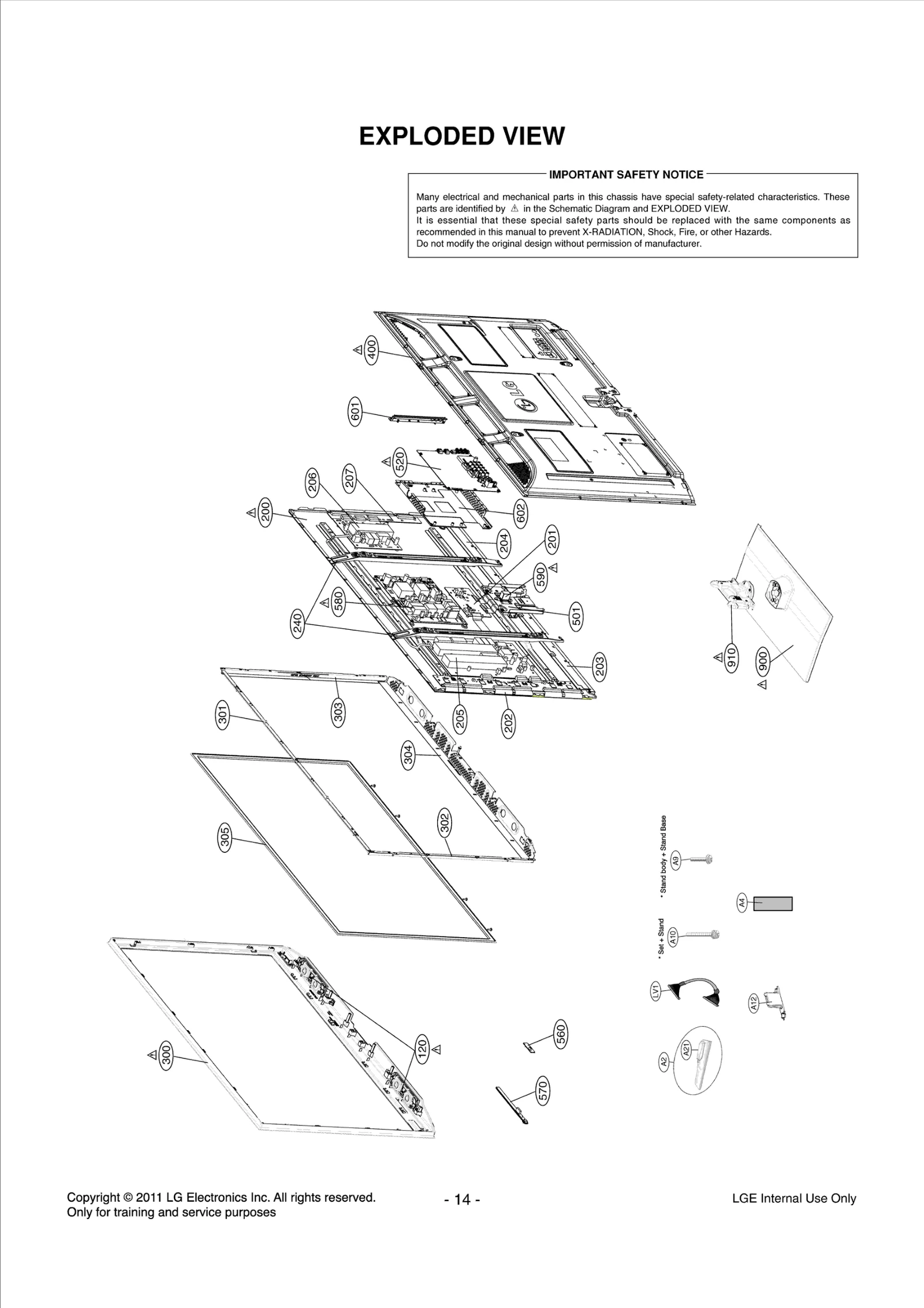 Printed Circuit Board Assembly