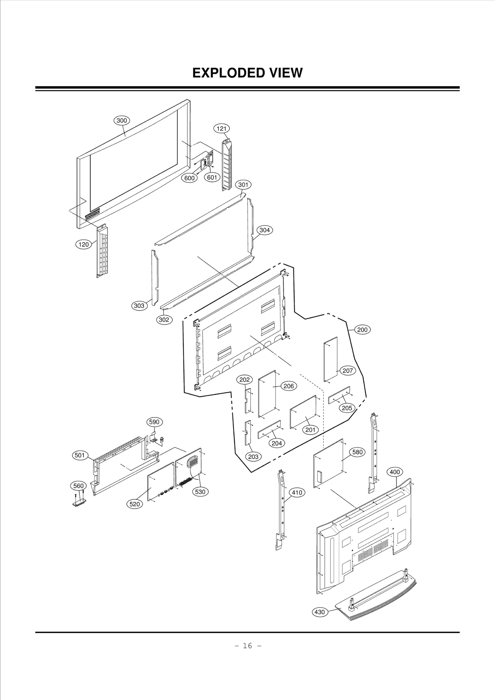 Speaker System
