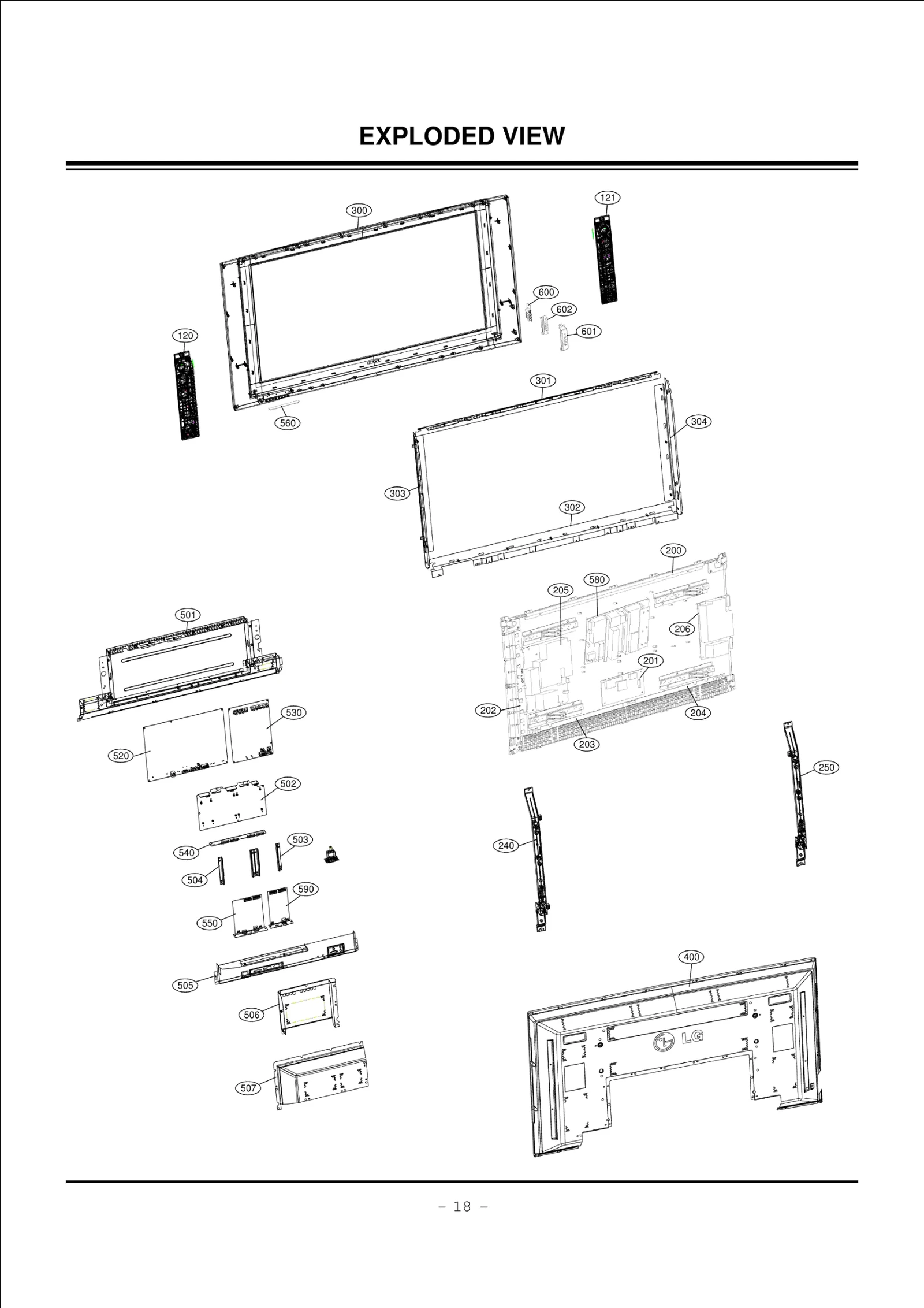 Auto Insert Printed Circuit Board Assembly