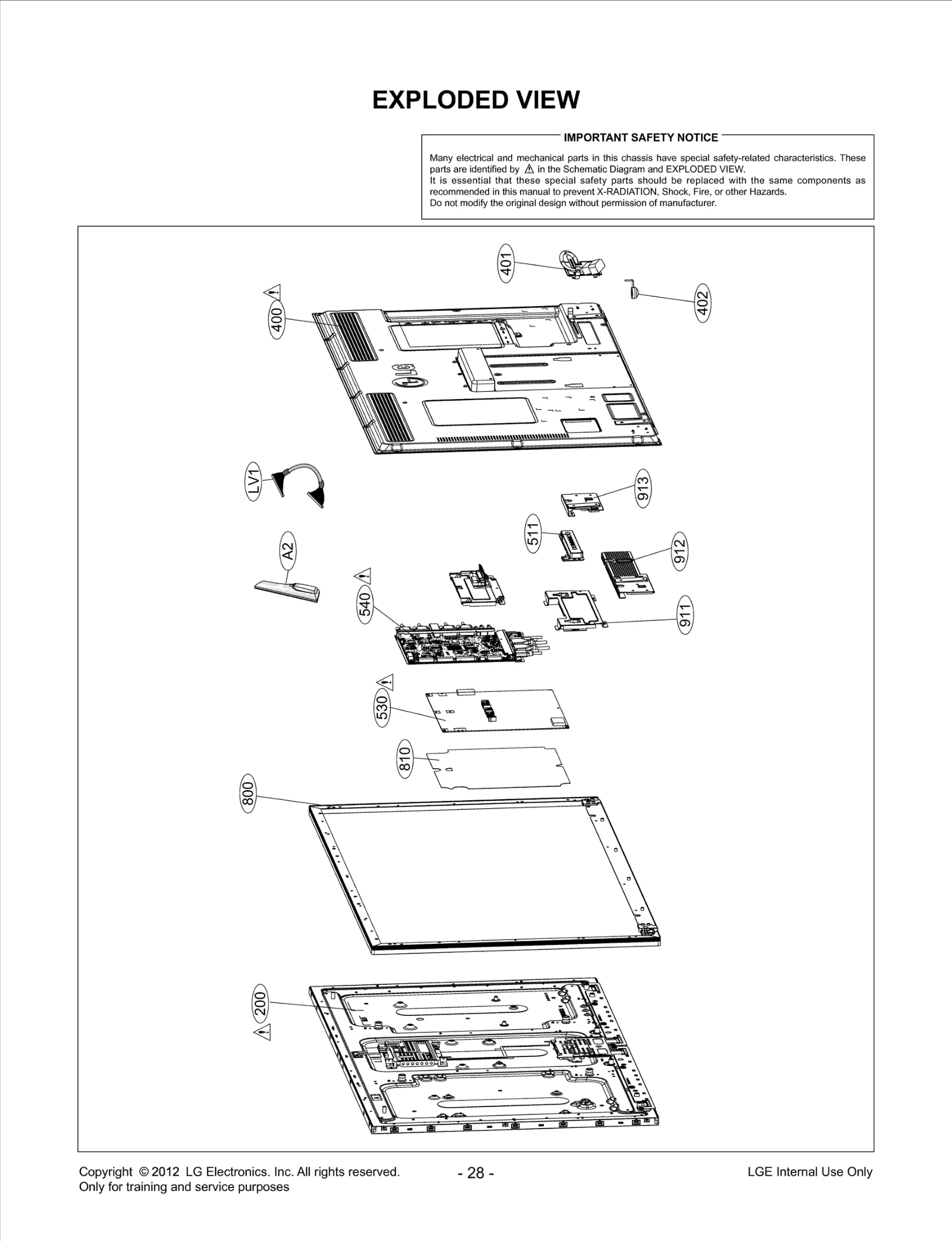 Package Assembly