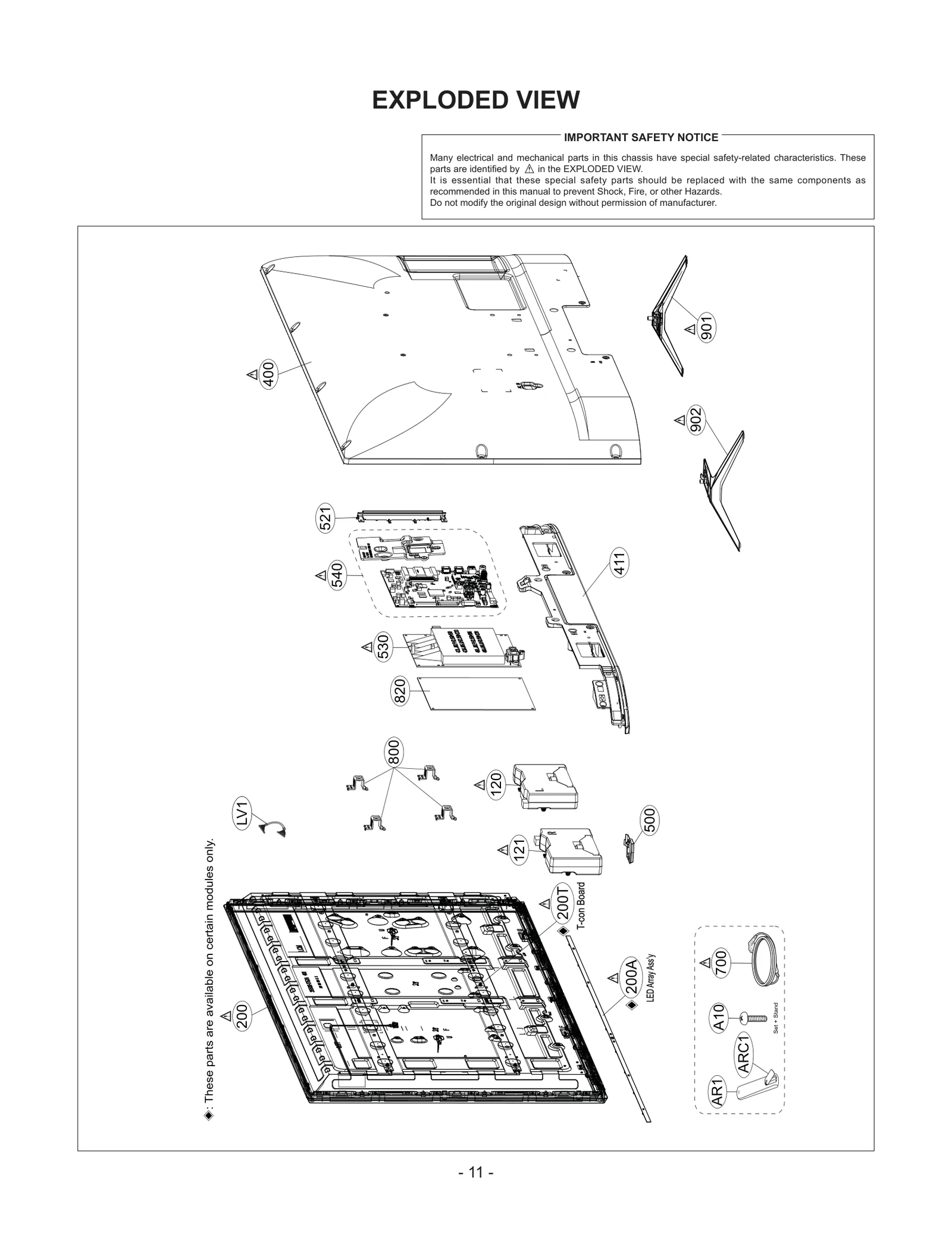 Printed Circuit Board Assembly