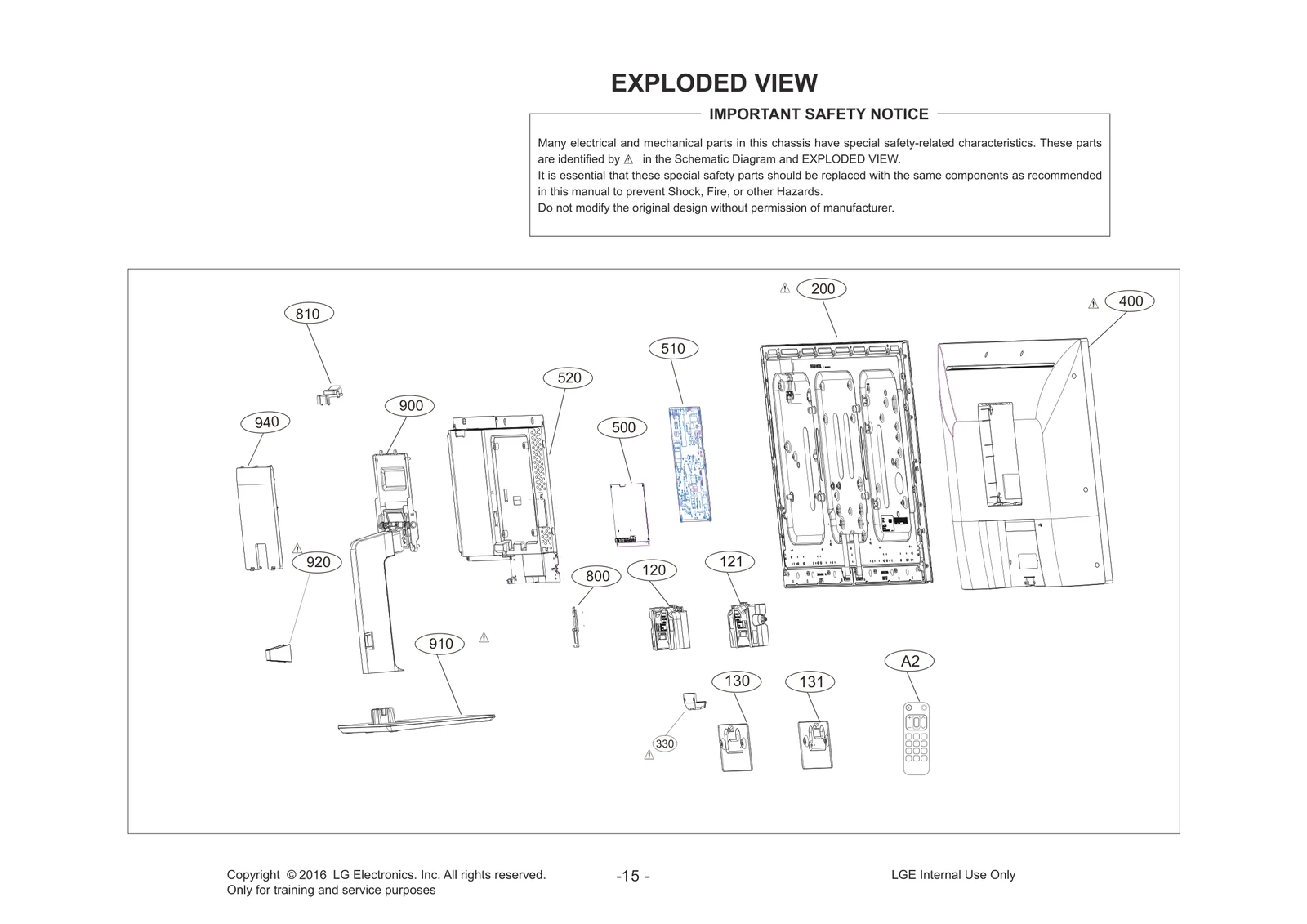 Speaker Assembly
