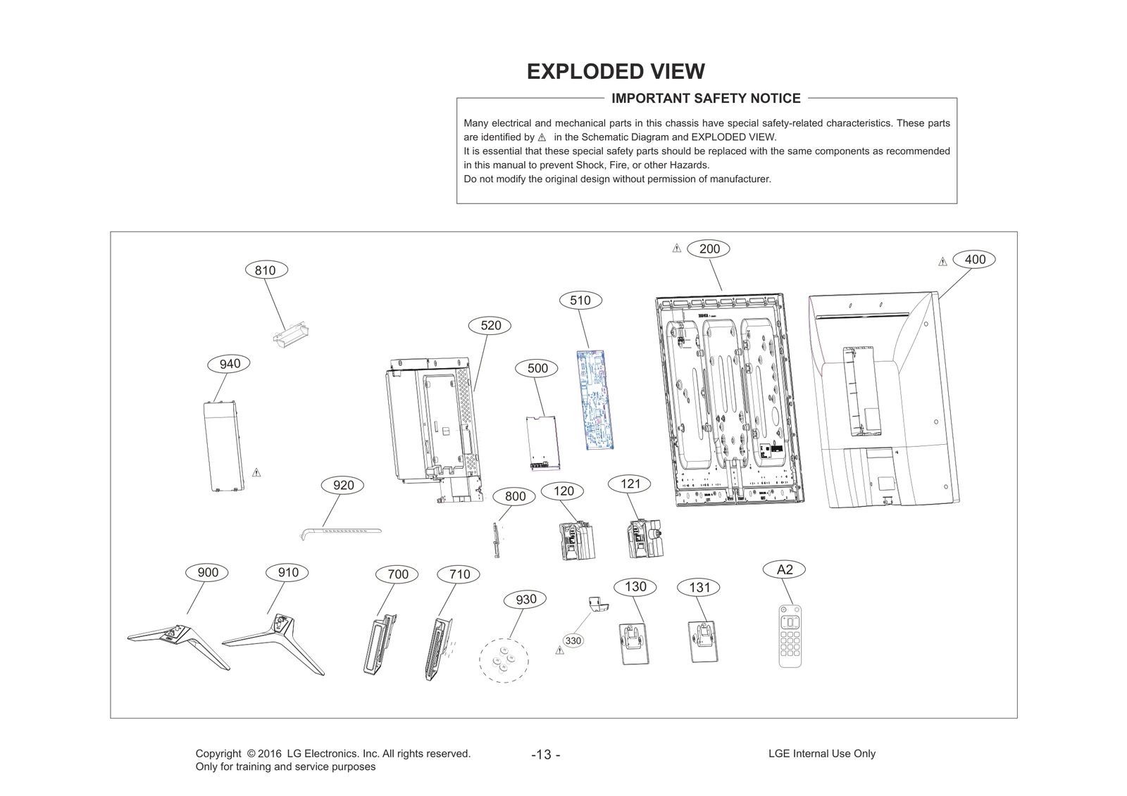 Package Assembly