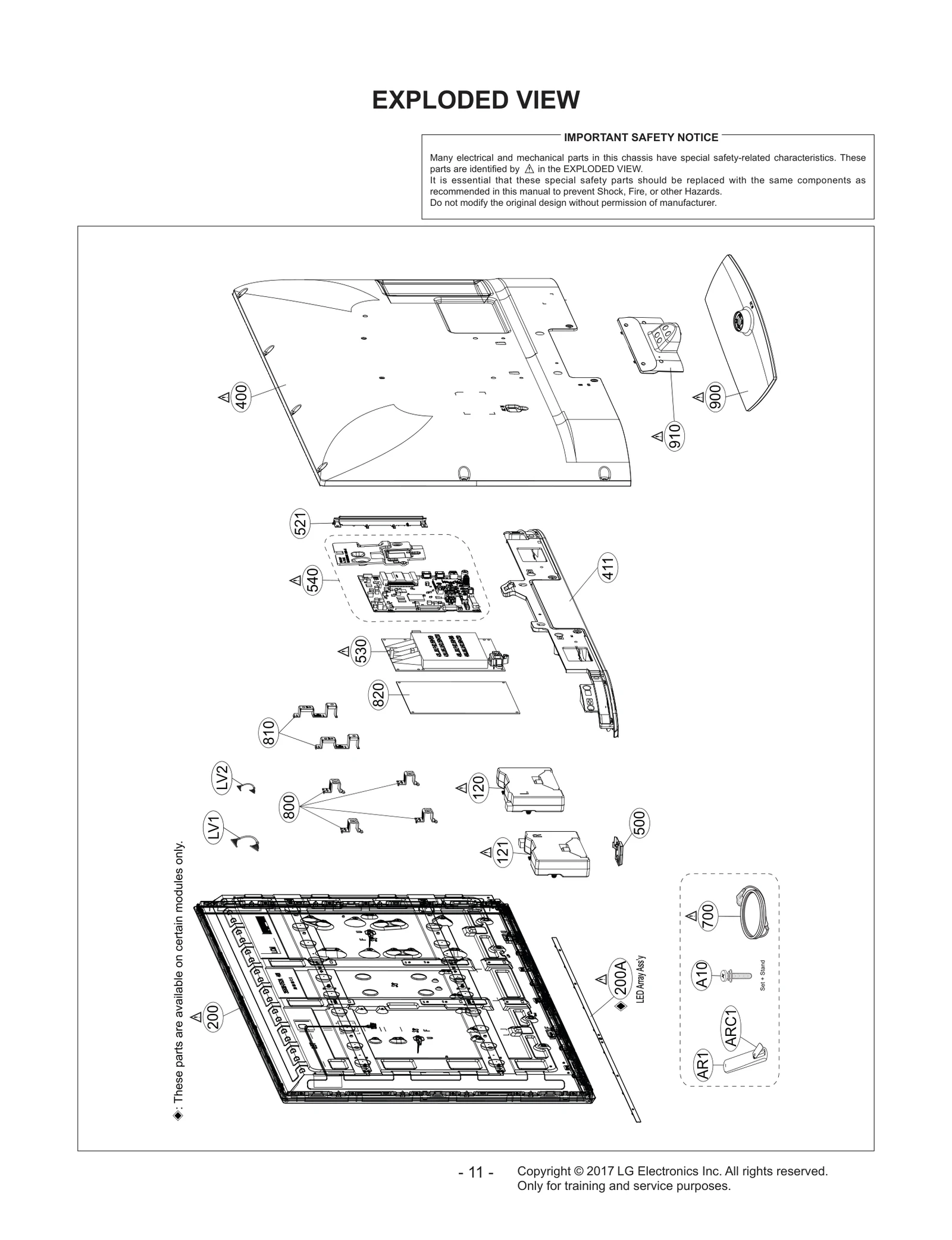 Printed Circuit Board Assembly