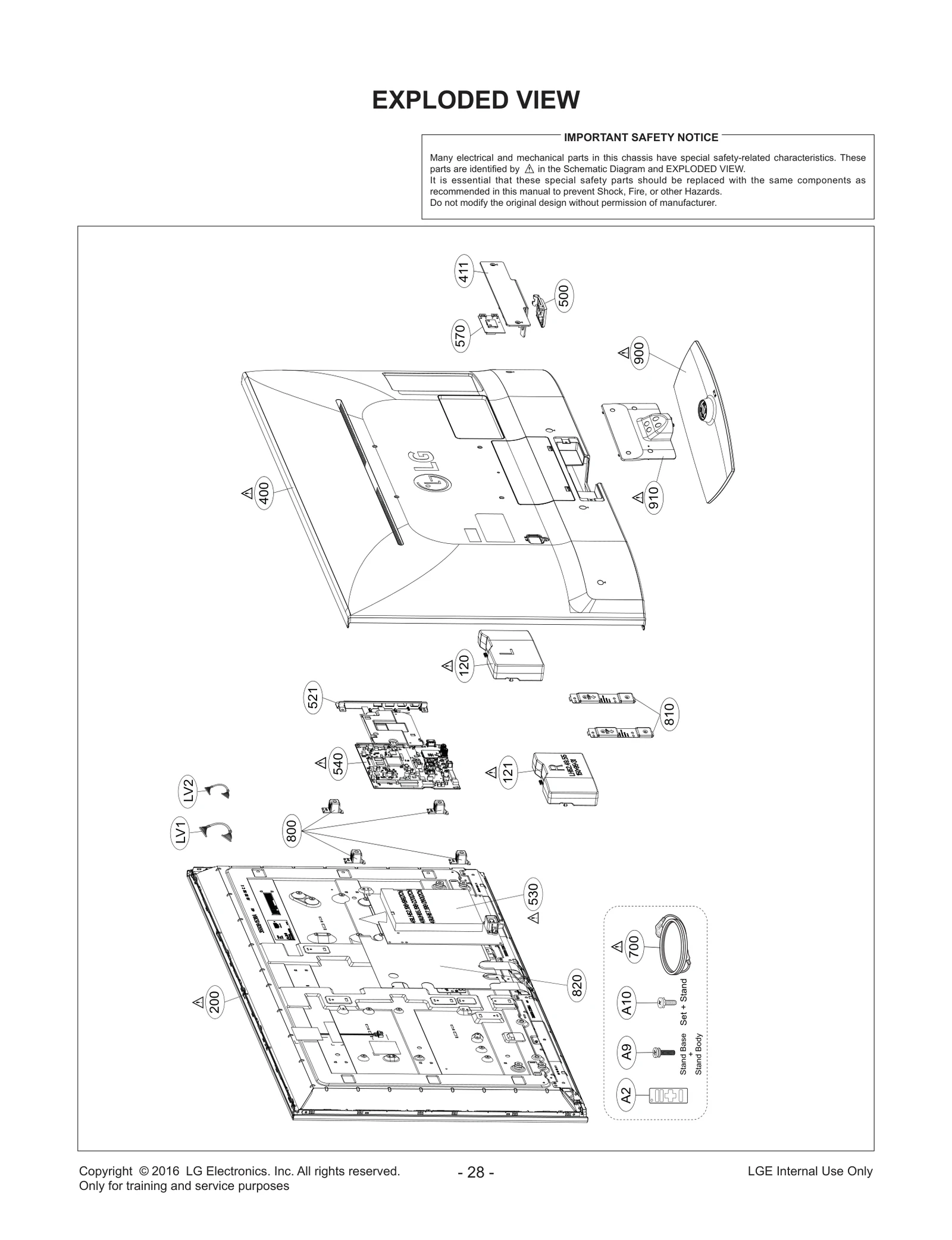 Printed Circuit Board Assembly