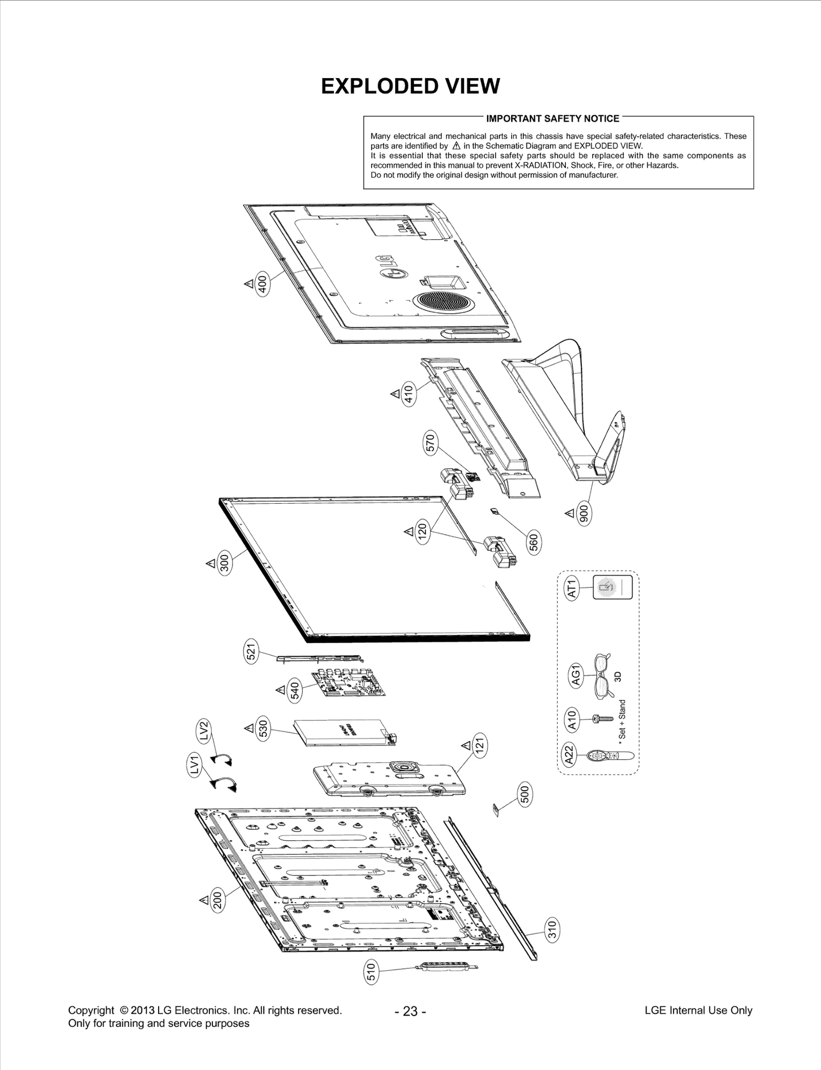Printed Circuit Board Assembly