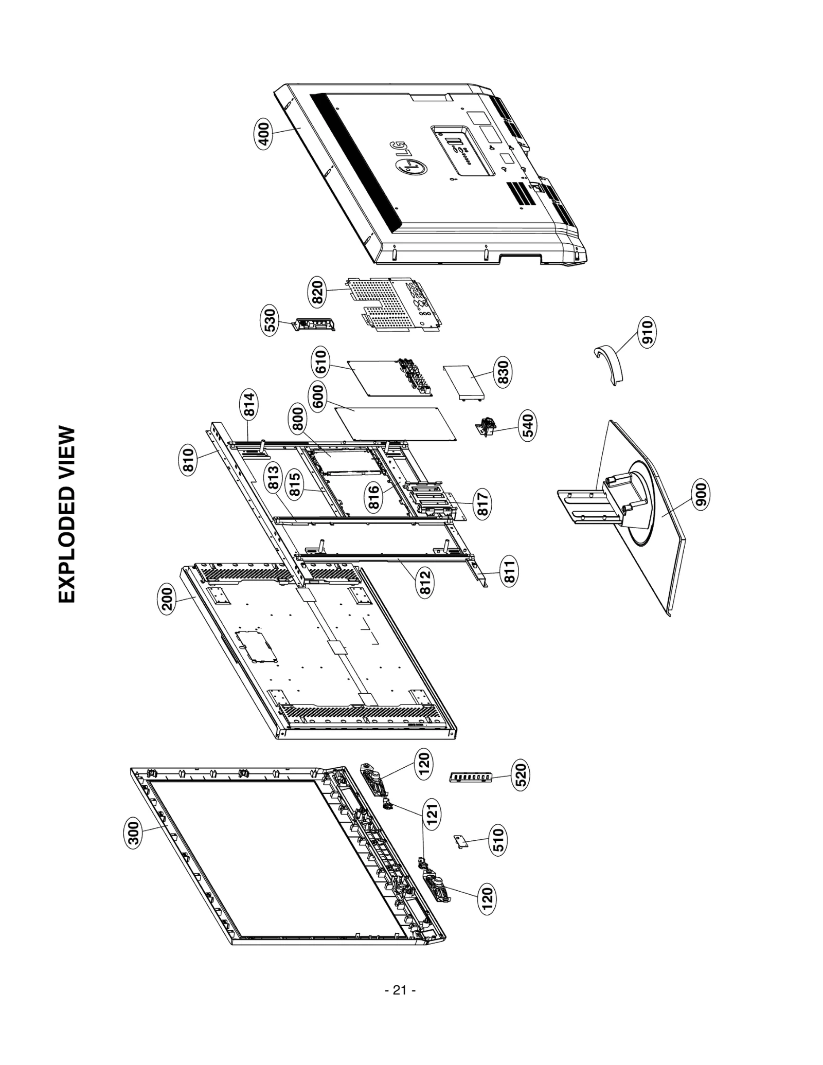 Printed Circuit Board Assembly