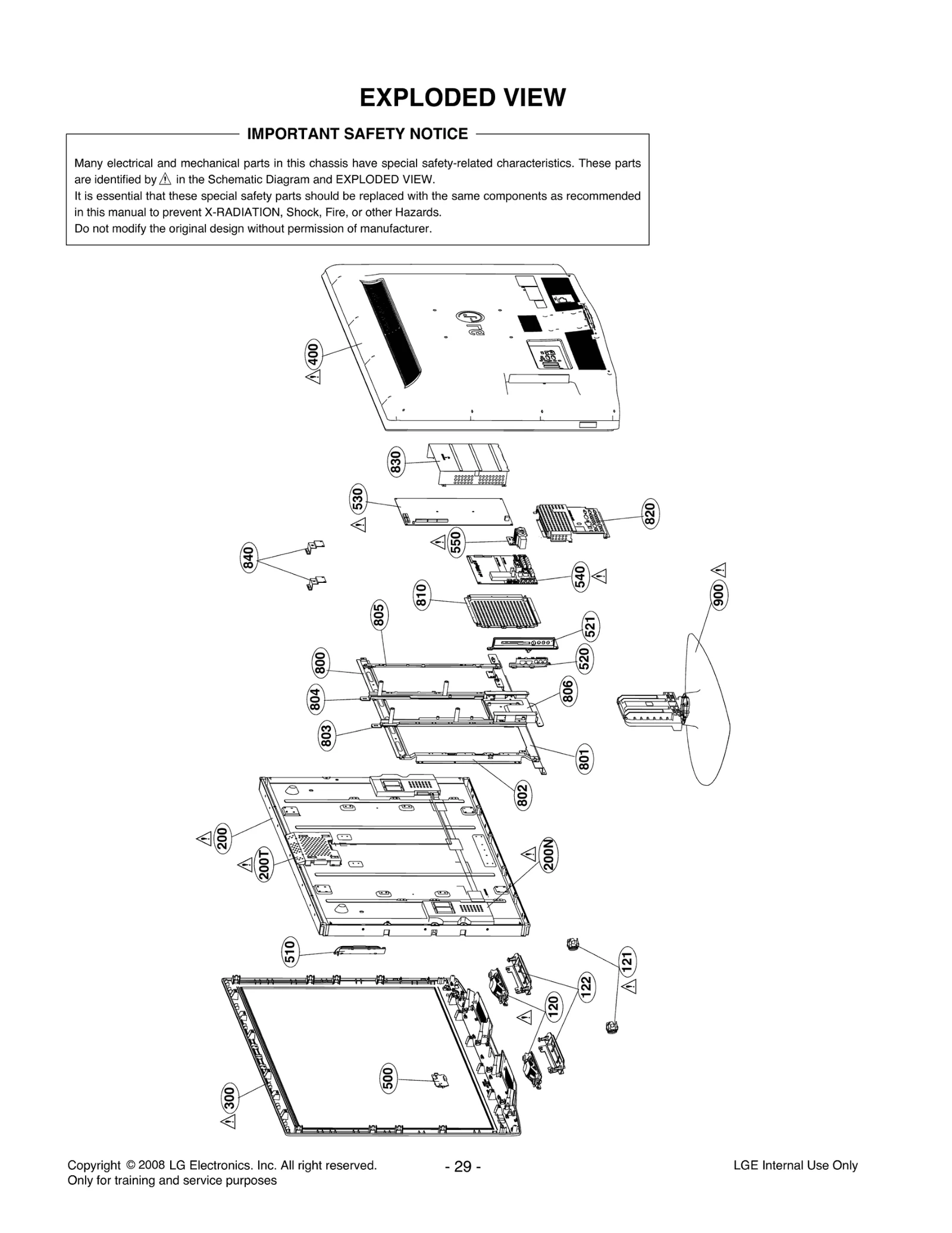 Package Assembly