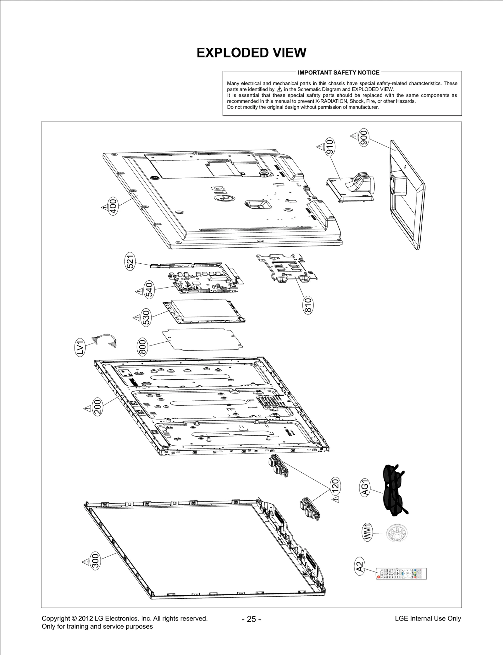 Cover Assembly