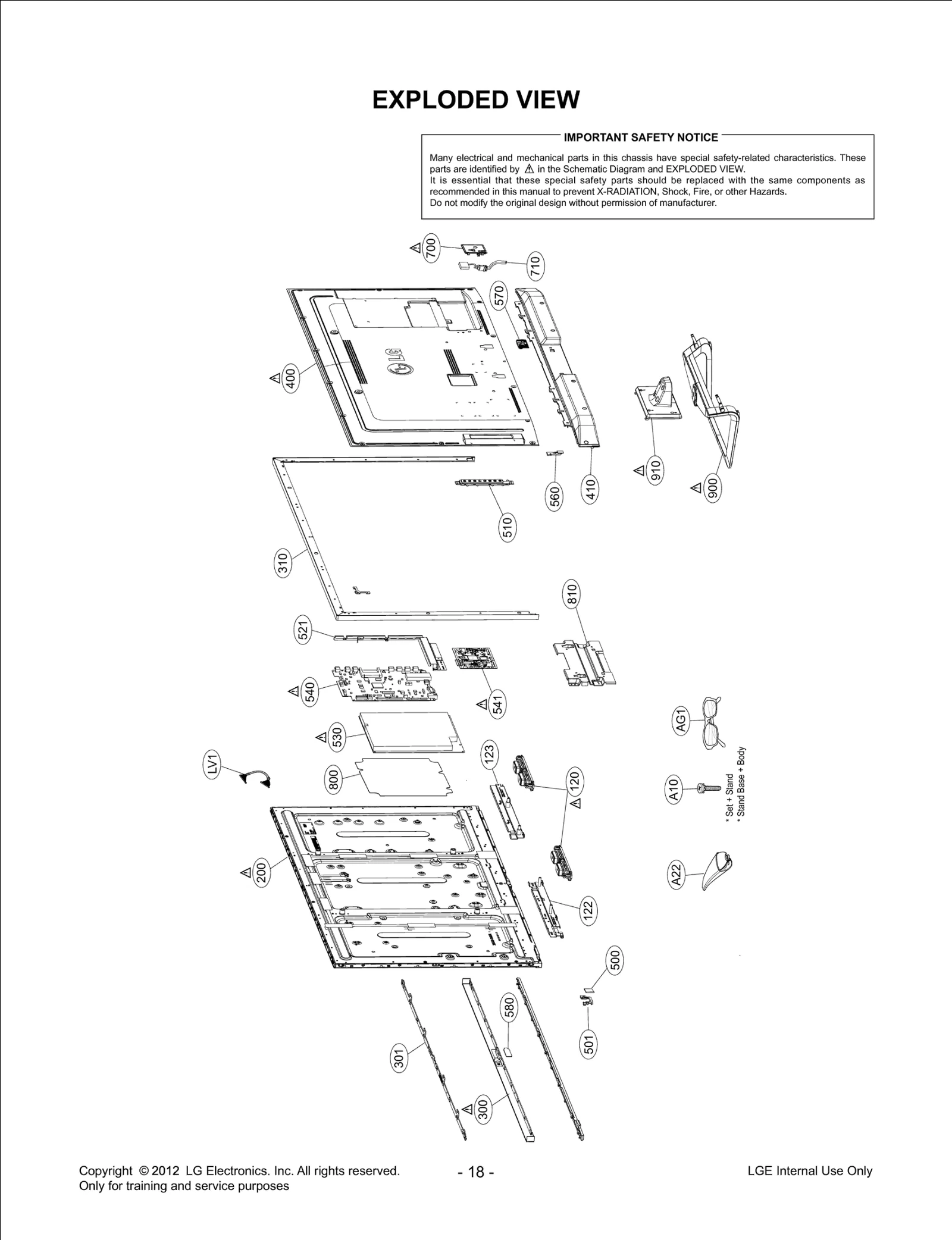 Printed Circuit Board Assembly