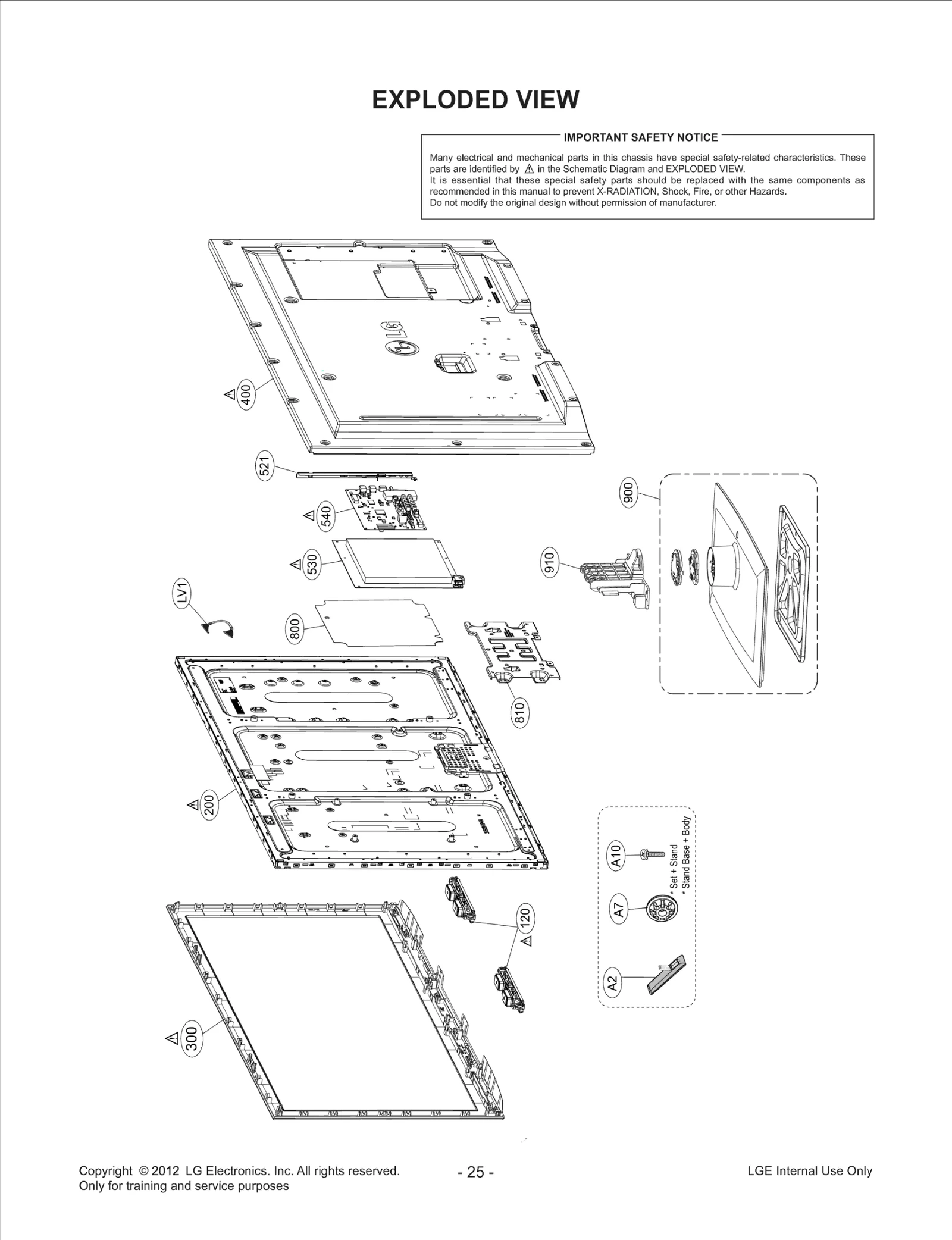 LCD Module Tft